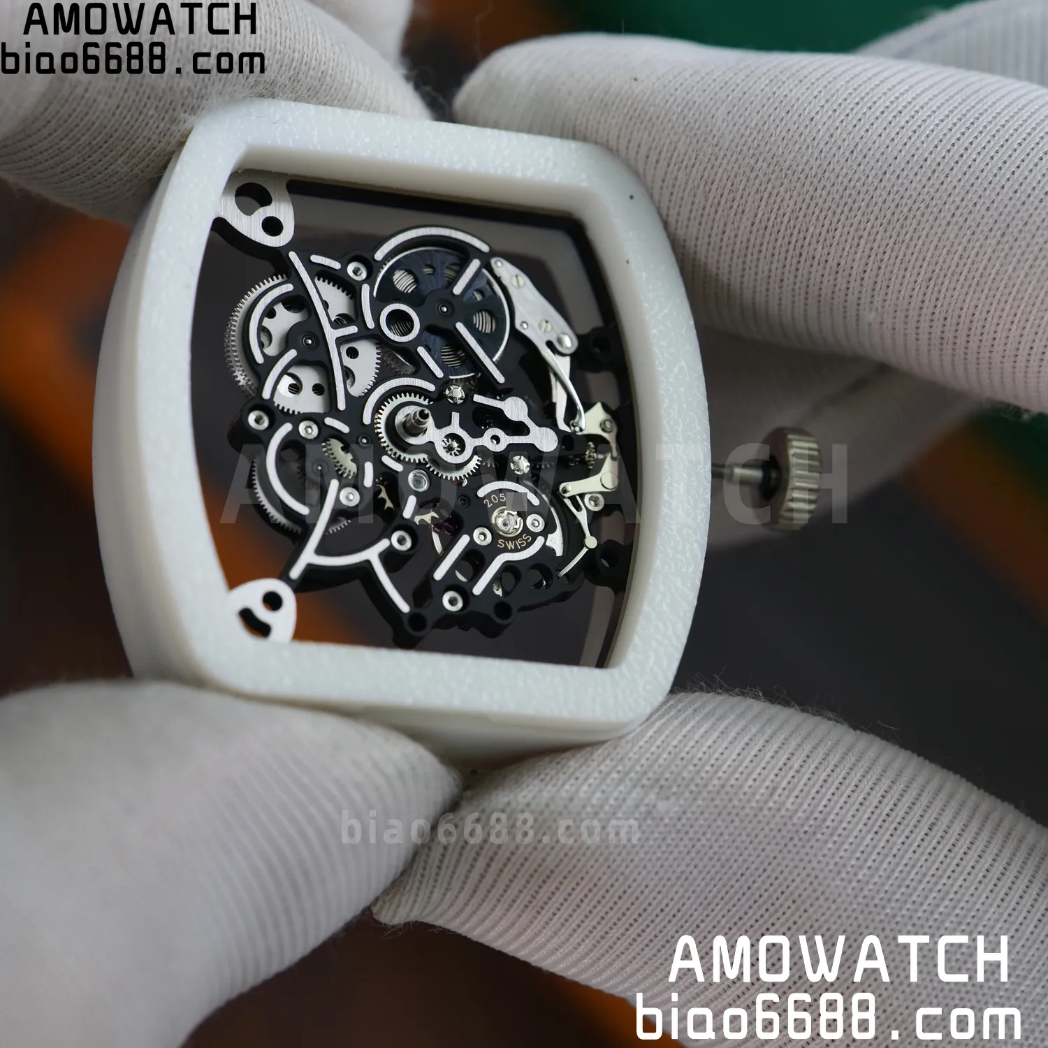 0349363f0c7161b 1 AMO Watch