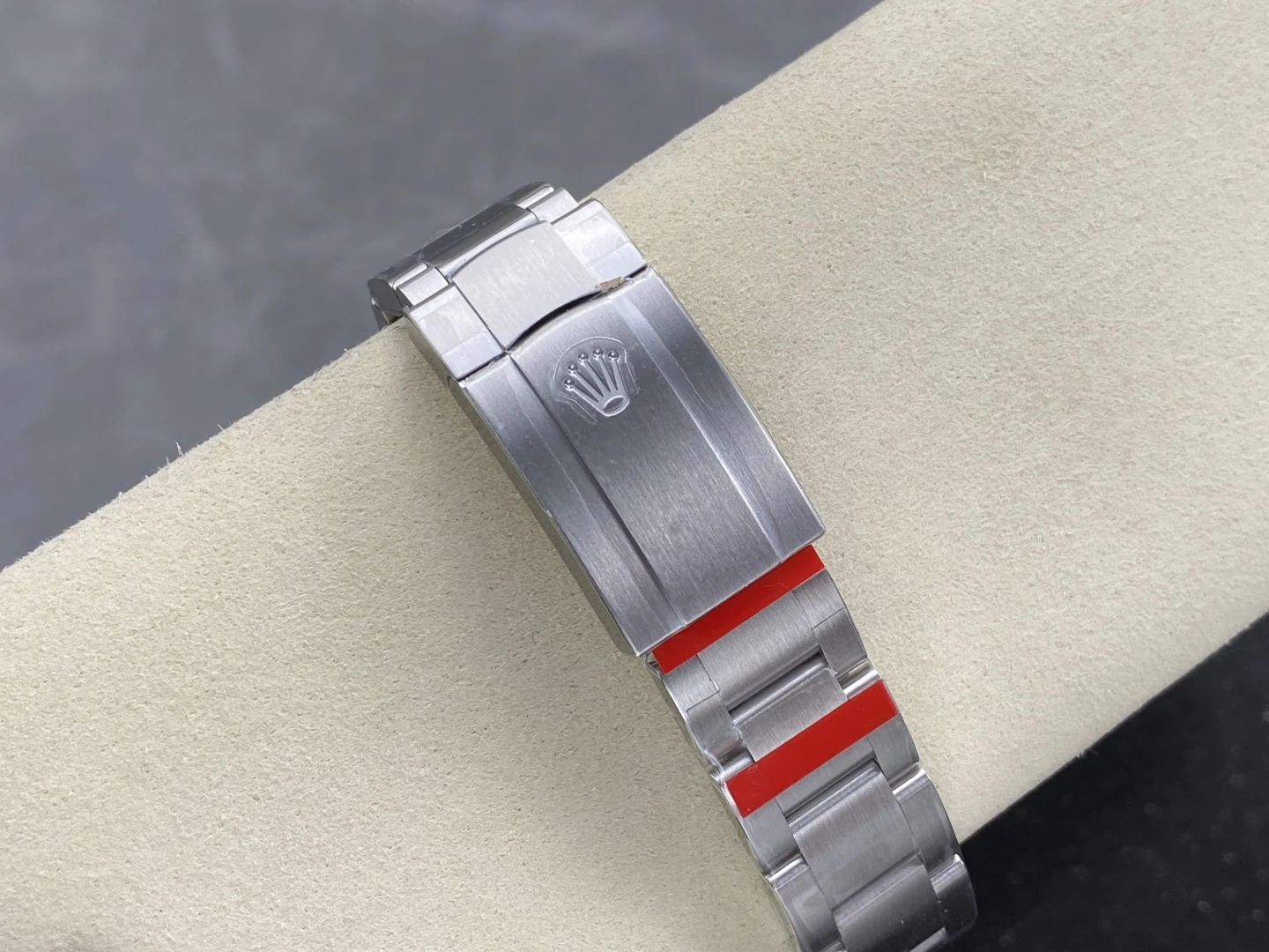 Rolex Oyster Perpetual 126000 36mm VSF 1:1 Best Edition 904L Steel Black Dial on SS Bracelet 31 035ec62bfe6e087 AMO Watch