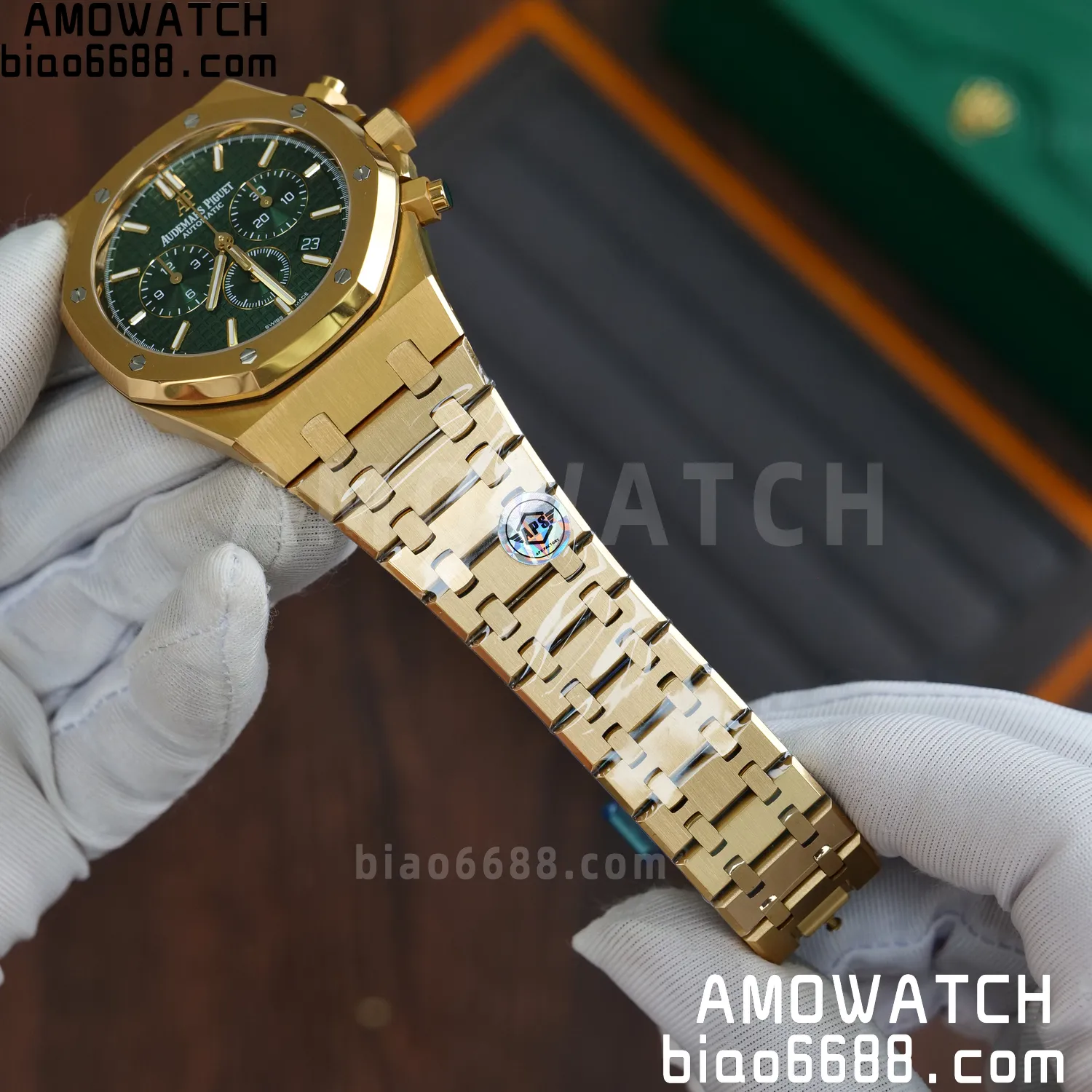 06532132ca80f48 AMO Watch