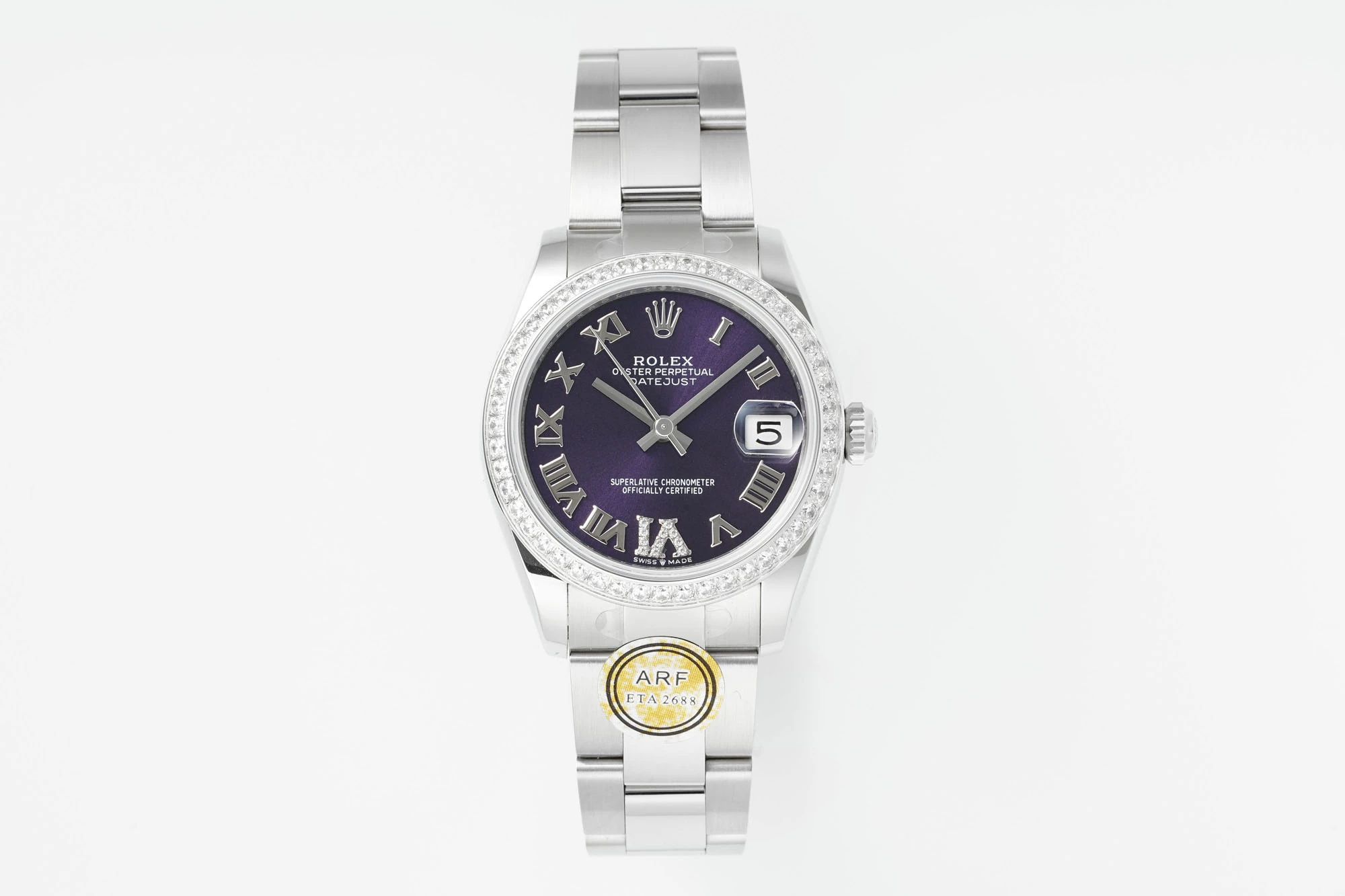 0708441ee04c2c9 AMO Watch