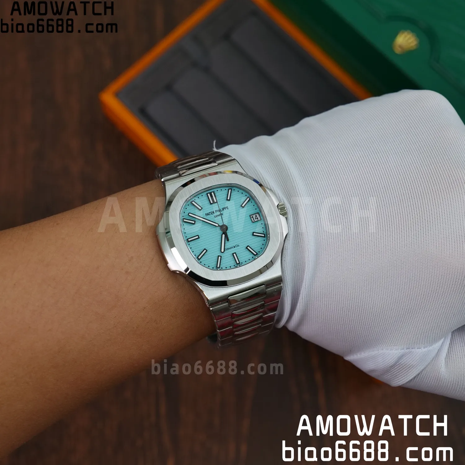 0b99fe443b82357 AMO Watch