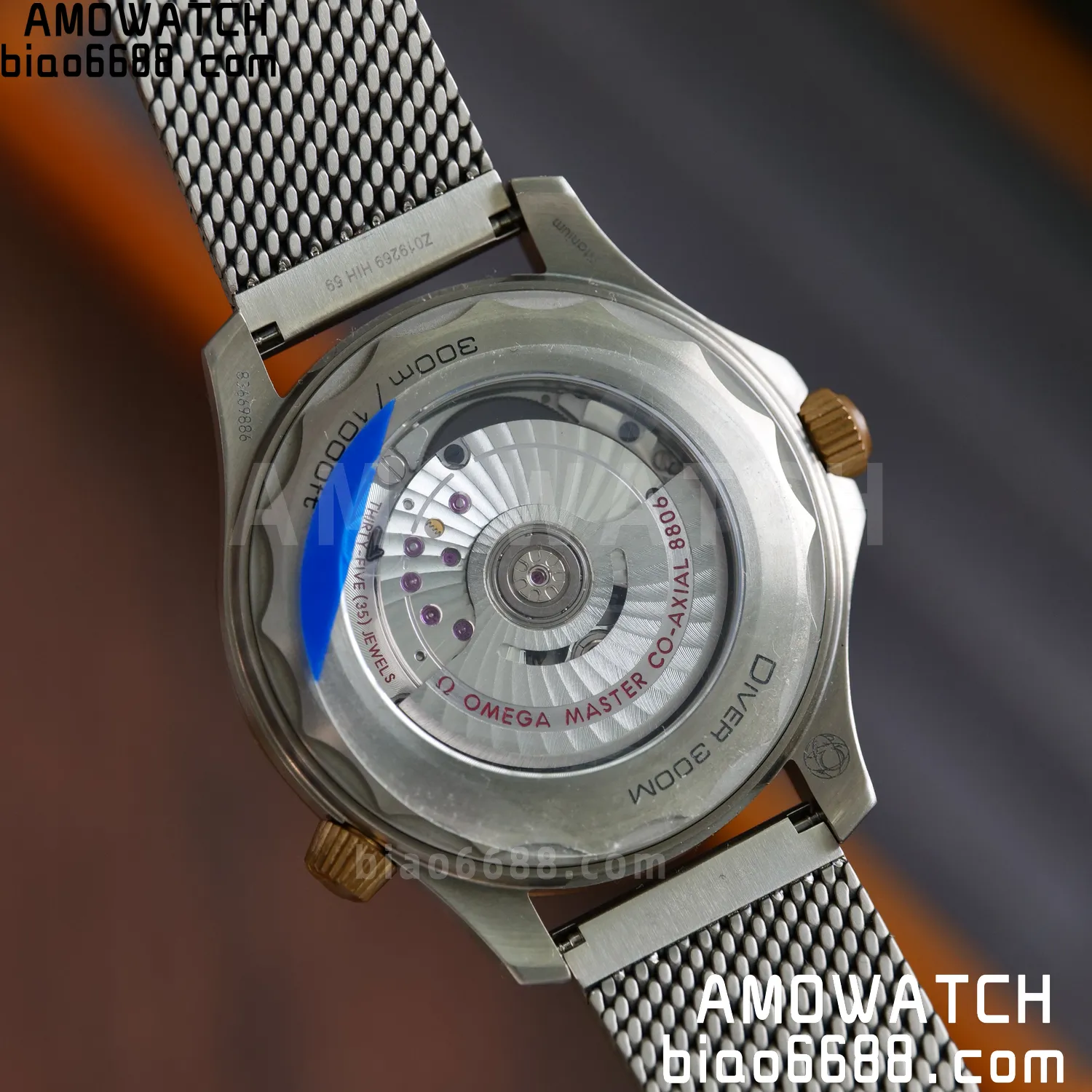 0f33fc691f42c41 AMO Watch