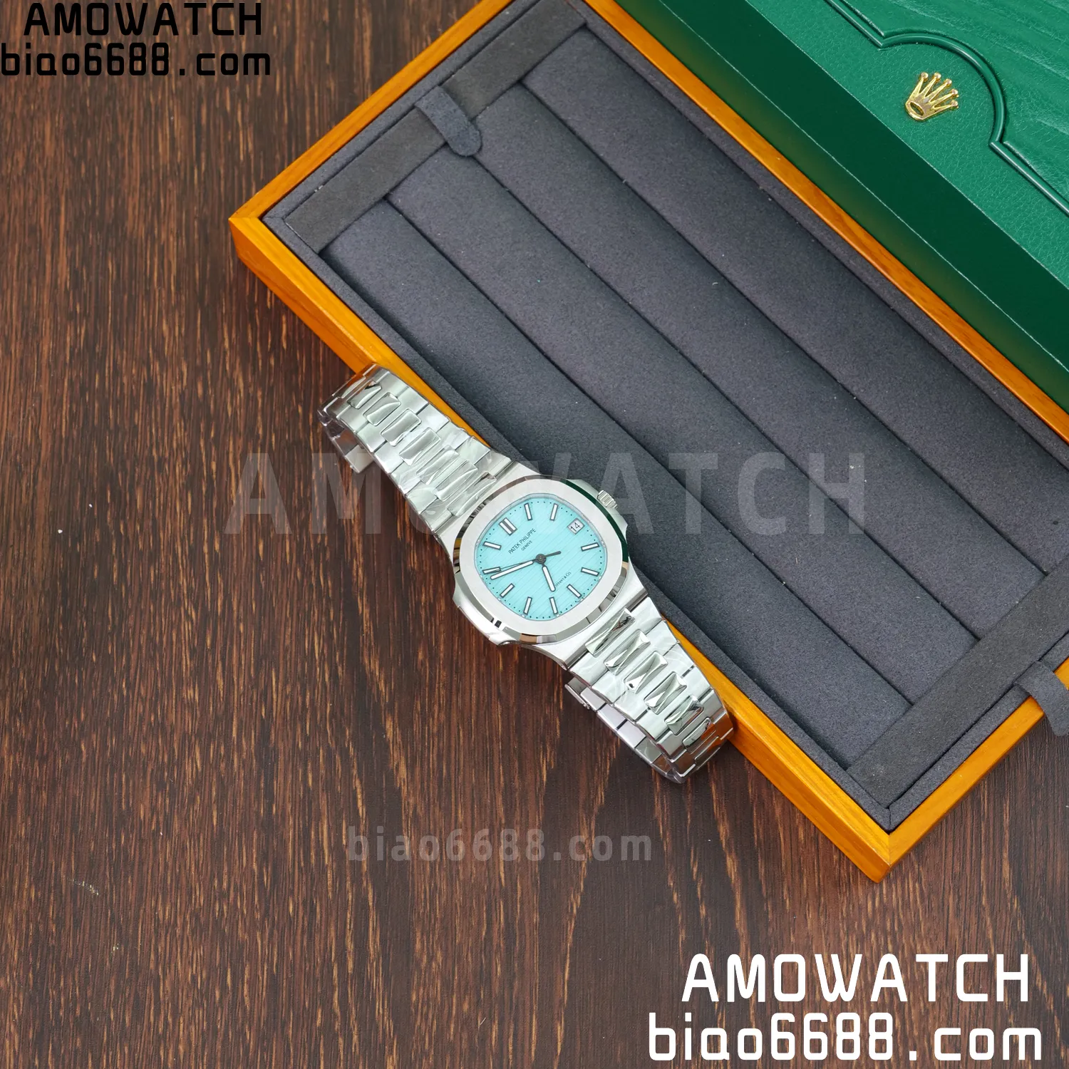 10244304a1d861c AMO Watch