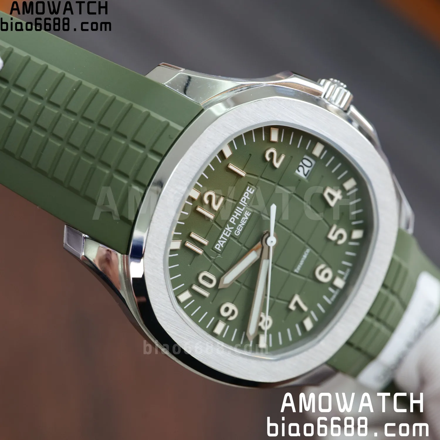 11c47f892b4b237 AMO Watch