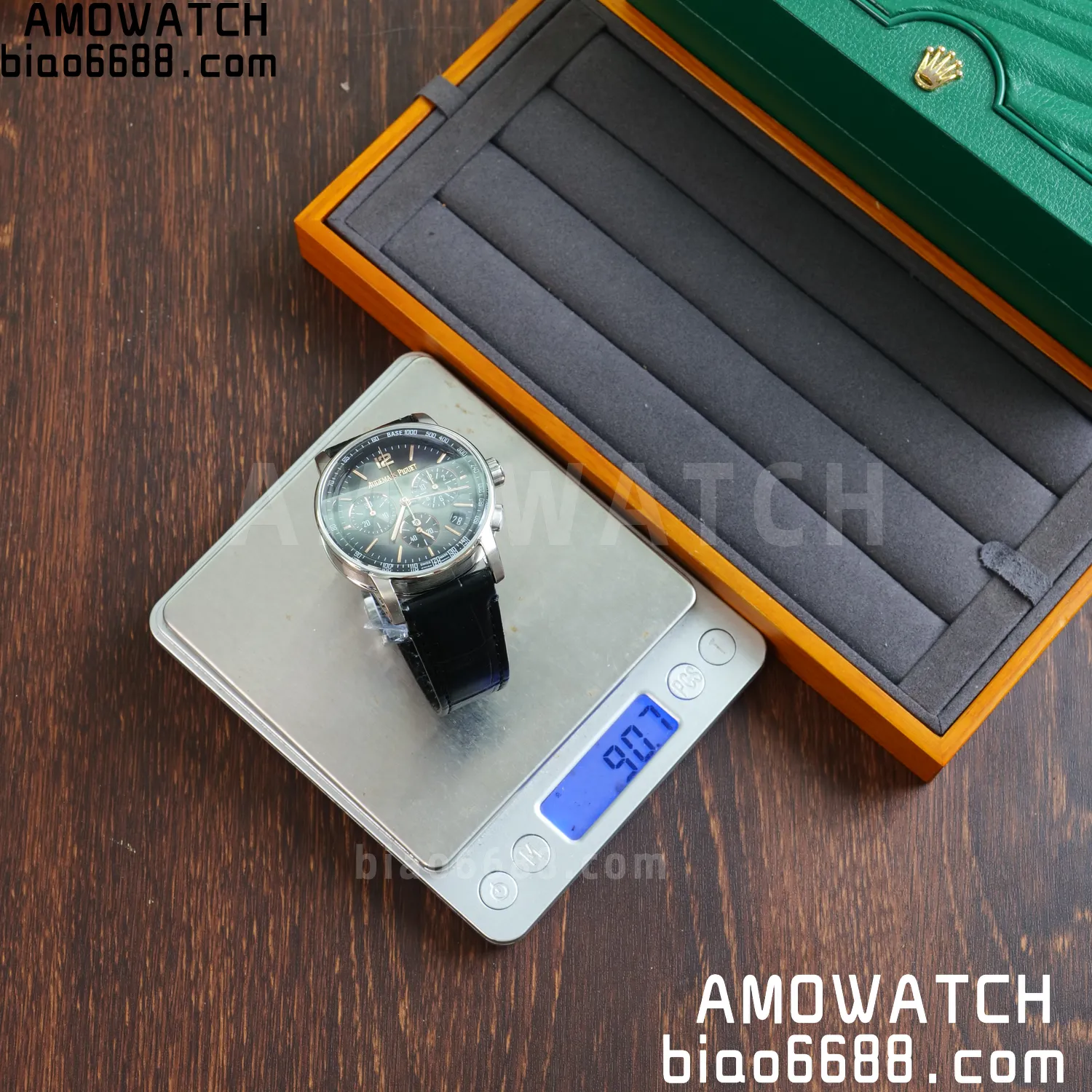 159d530f7dc83b0 AMO Watch