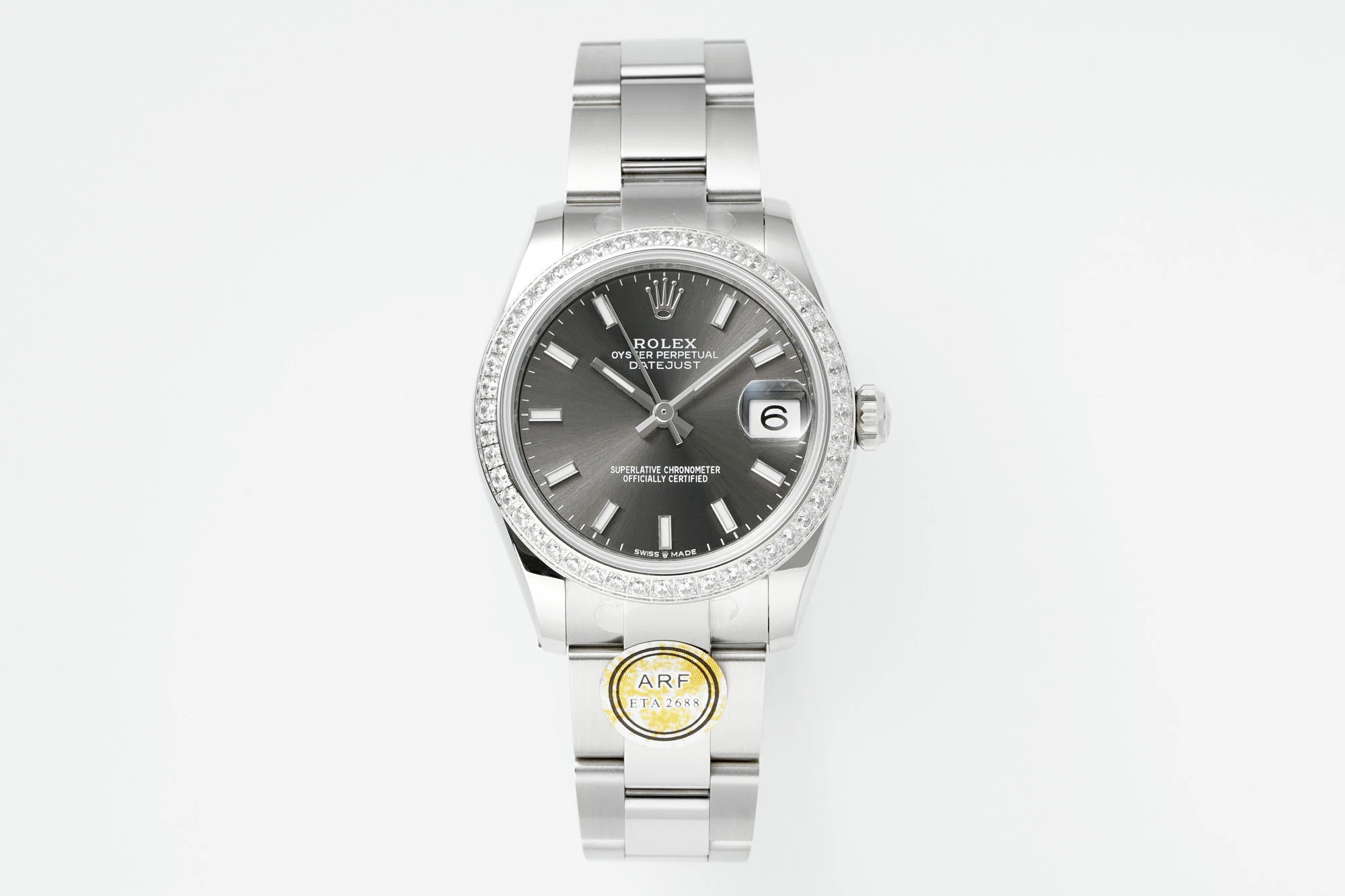 177841405059239 AMO Watch