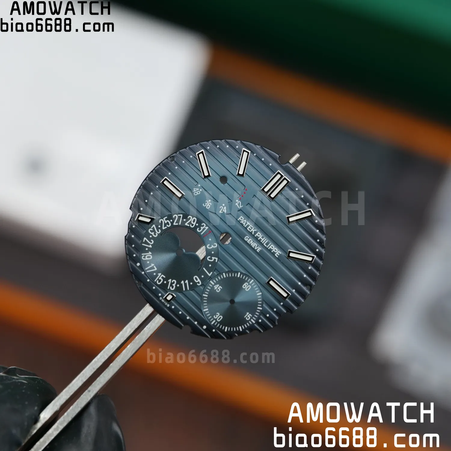 1eafe078b61b030 AMO Watch