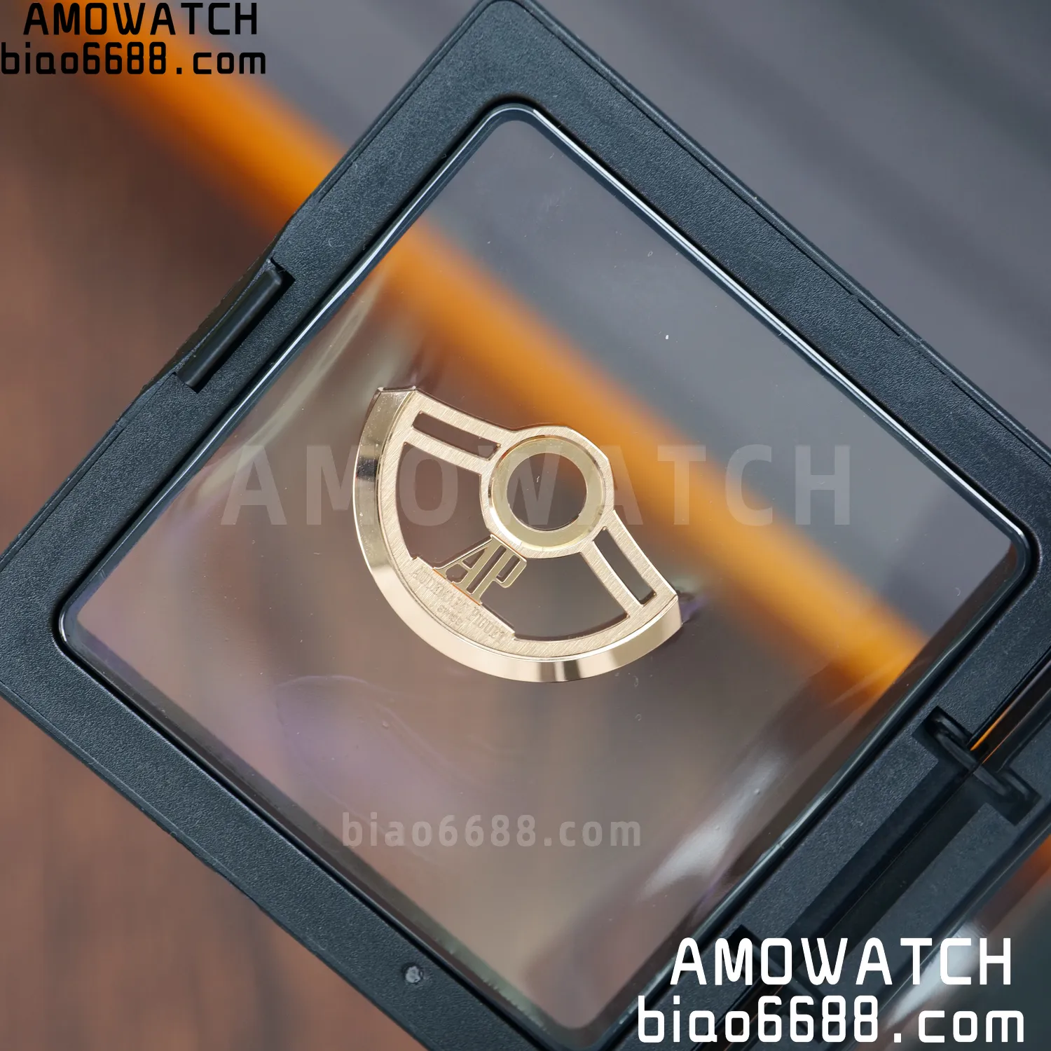 2125b44dcd5e139 AMO Watch