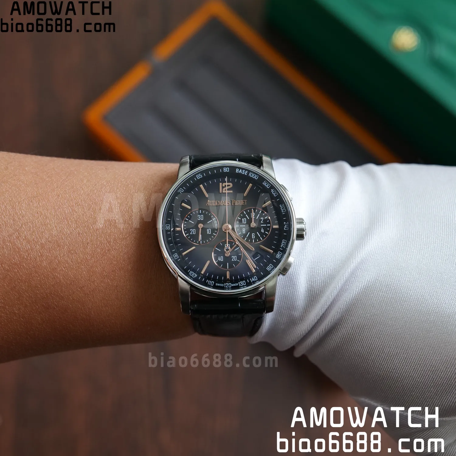 21cd84acec16216 AMO Watch