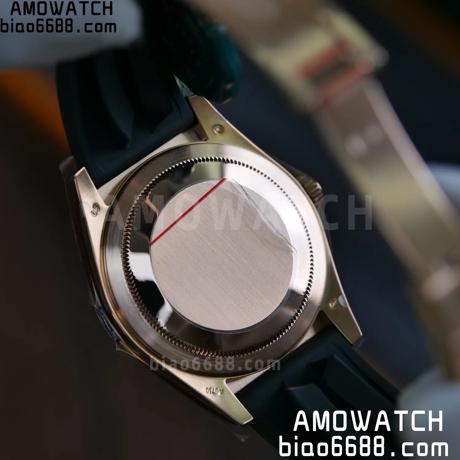 Rolex Sky-Dweller 336238 YG ZF 1:1 Best Edition Mint Gray Dial Asian 2824(Gain Weight)187g 73 232d294ab30b8e9 AMO Watch