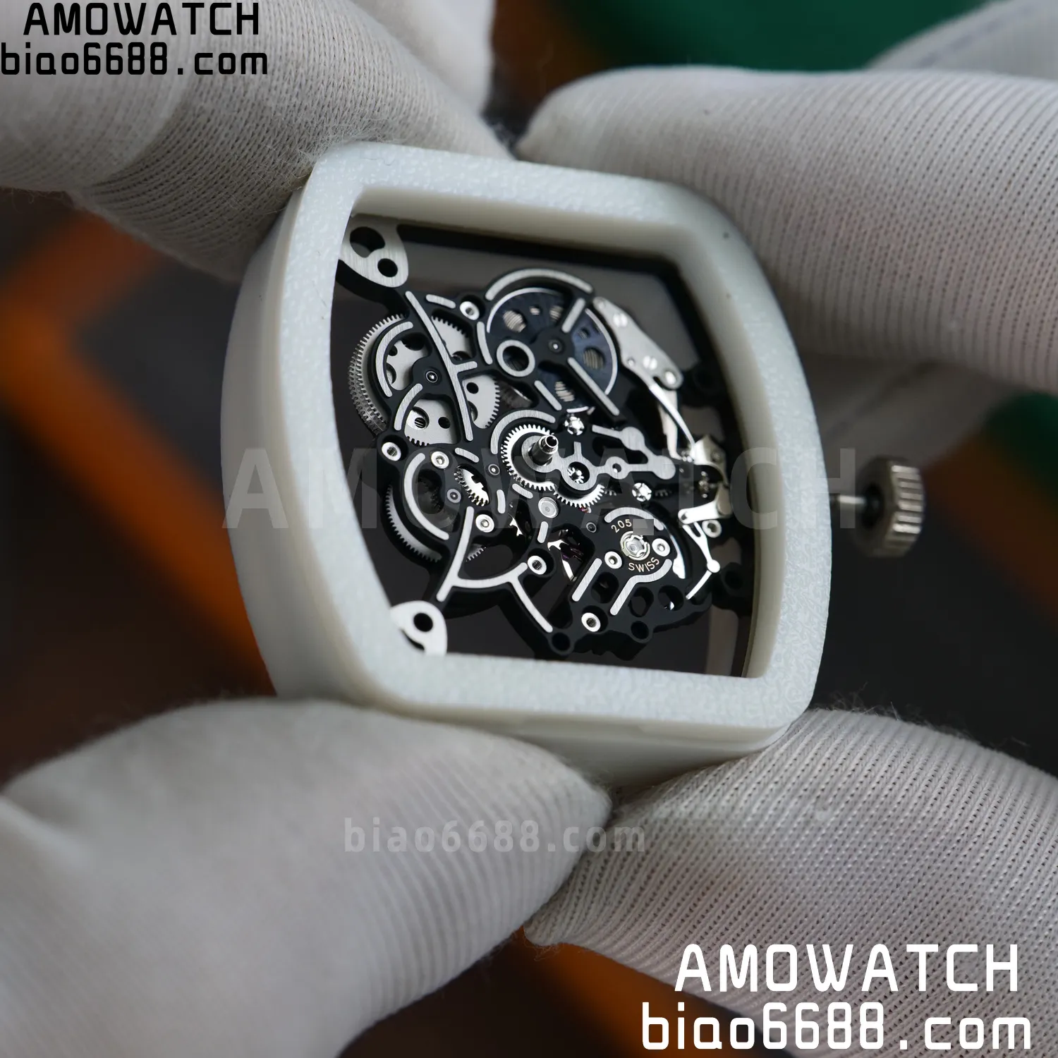 23b57615e7392a5 AMO Watch