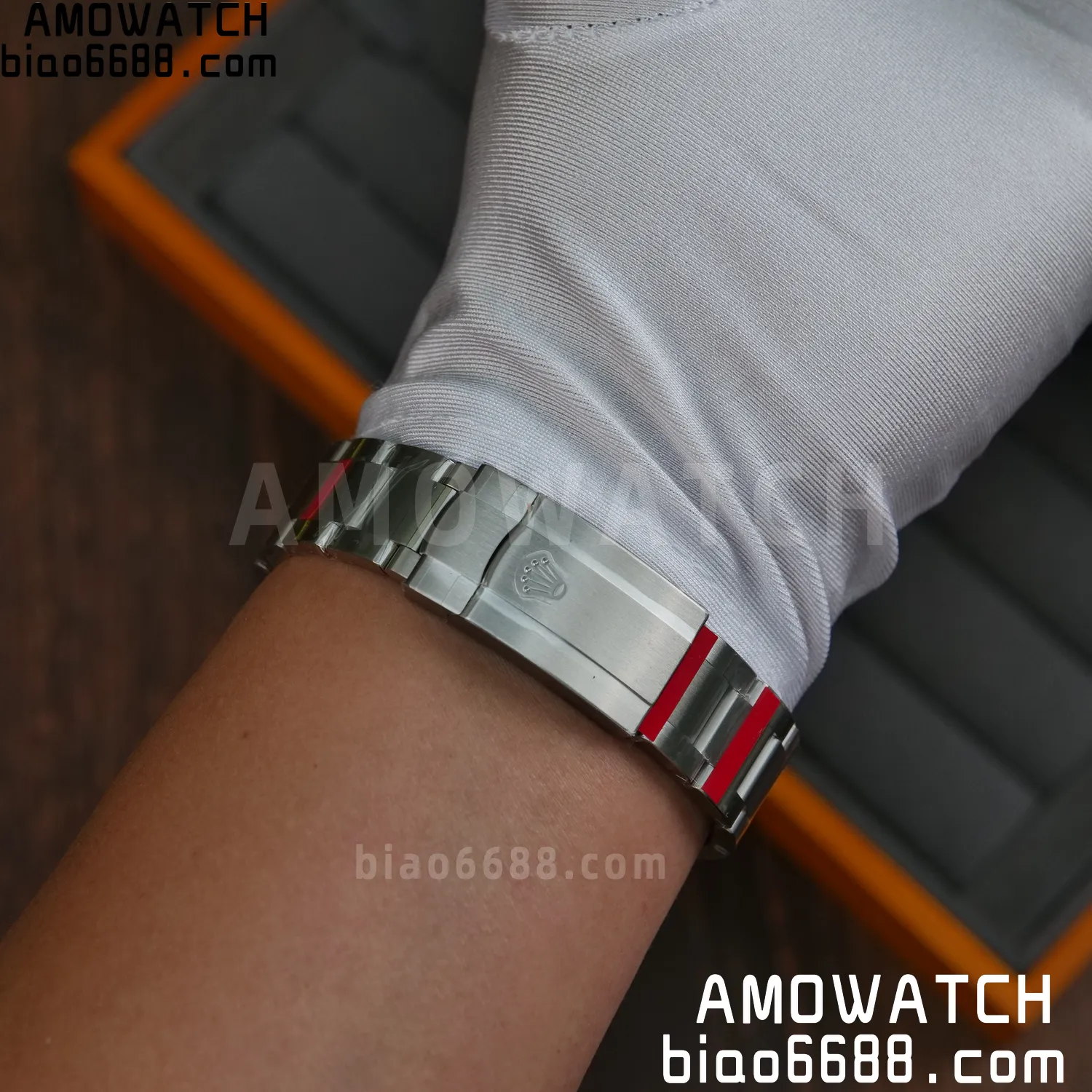 Rolex Oyster Perpetual 126000 36mm VSF 1:1 Best Edition 904L Steel Vanilla Green Dial on SS Bracelet 87 2862fad458e073d AMO Watch