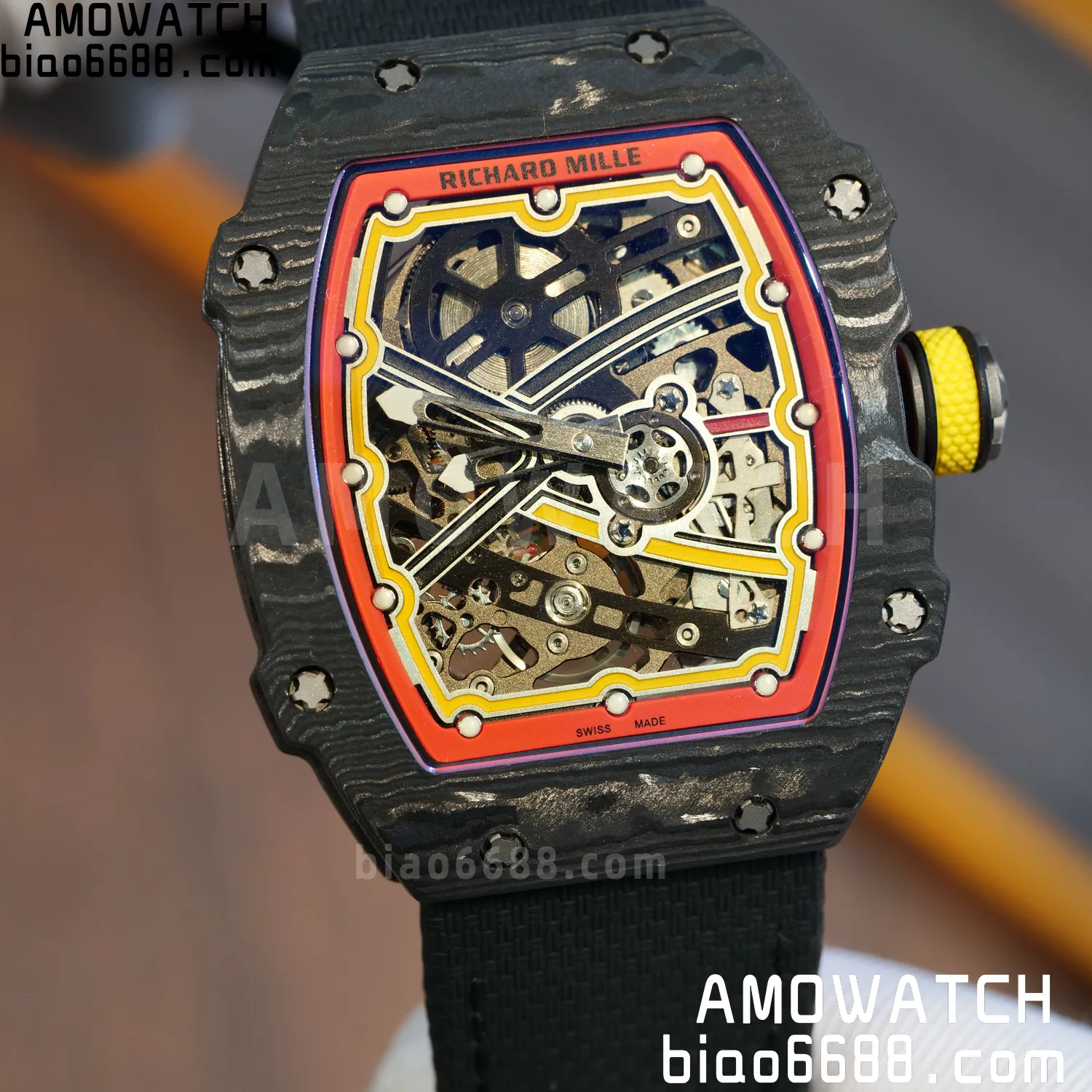 28a59af5cfbb3e9 AMO Watch