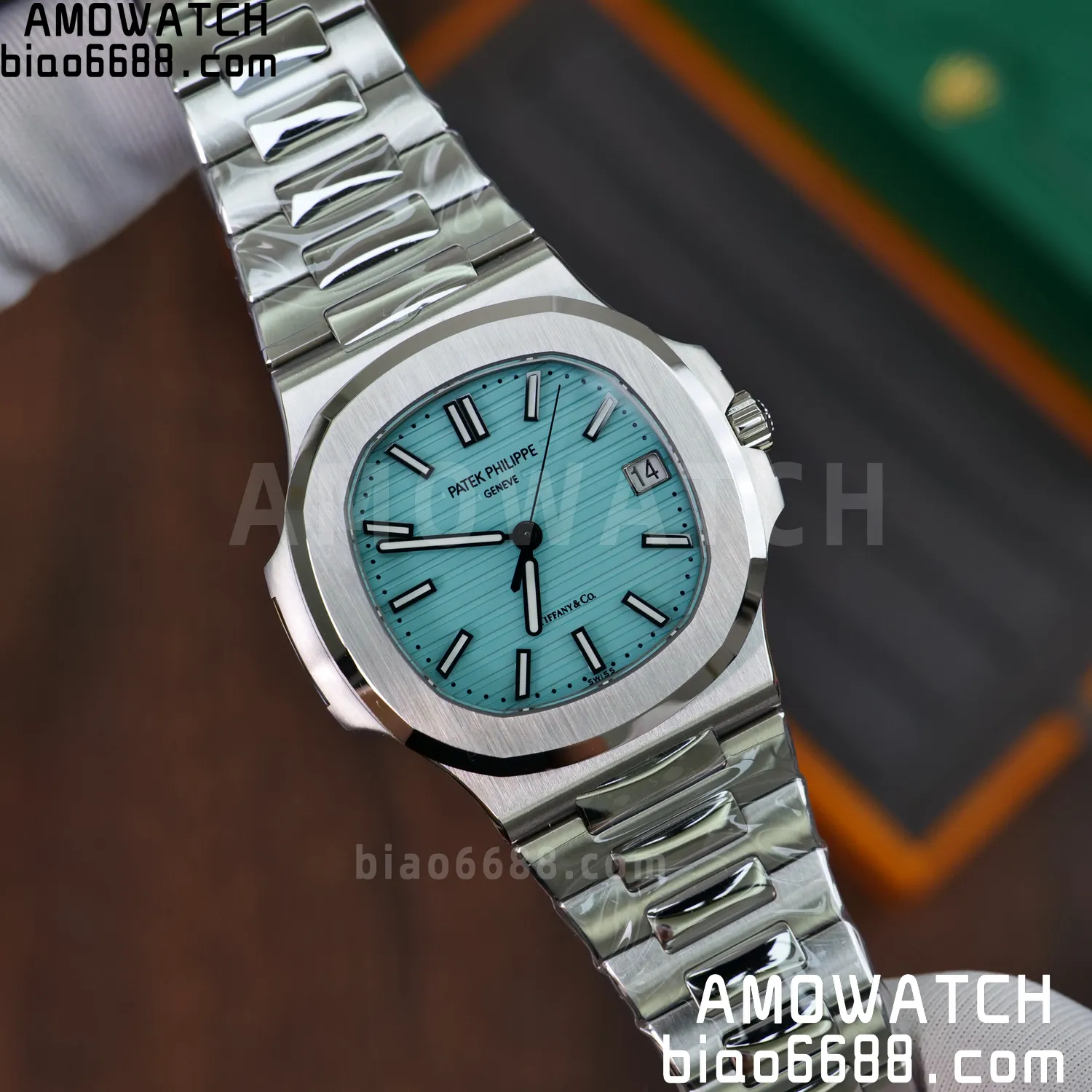 2b0b8396229c9d4 AMO Watch