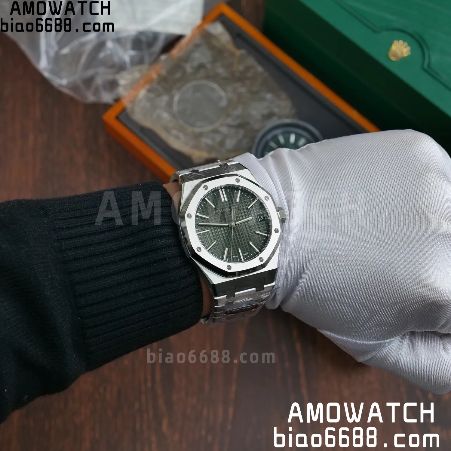 2fb7948c9f7cff7 AMO Watch