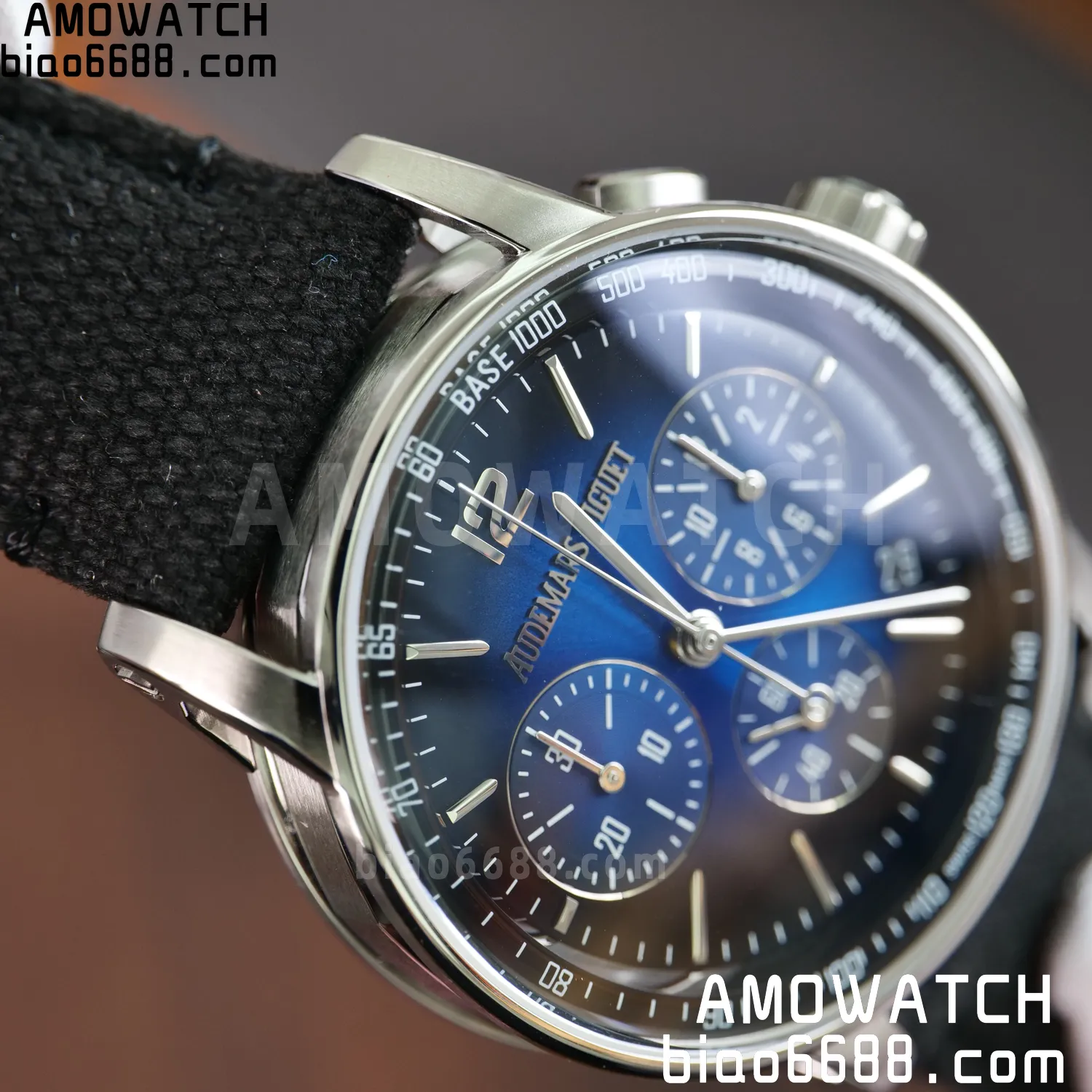 31cc6bd1ba07031 AMO Watch