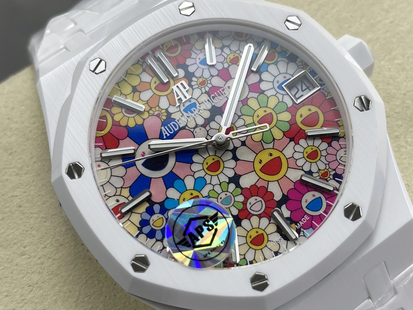 3650e6e03bc5b7c AMO Watch