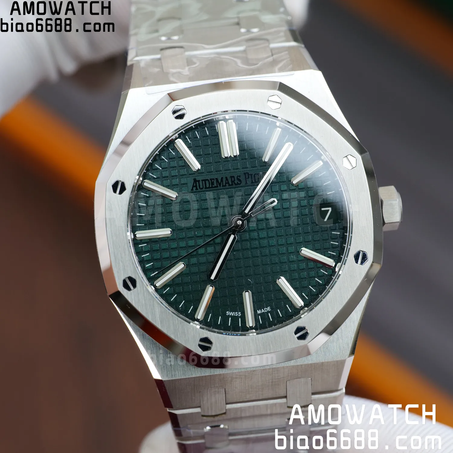 37f06d7c7659f26 阿默表行AmoWatch