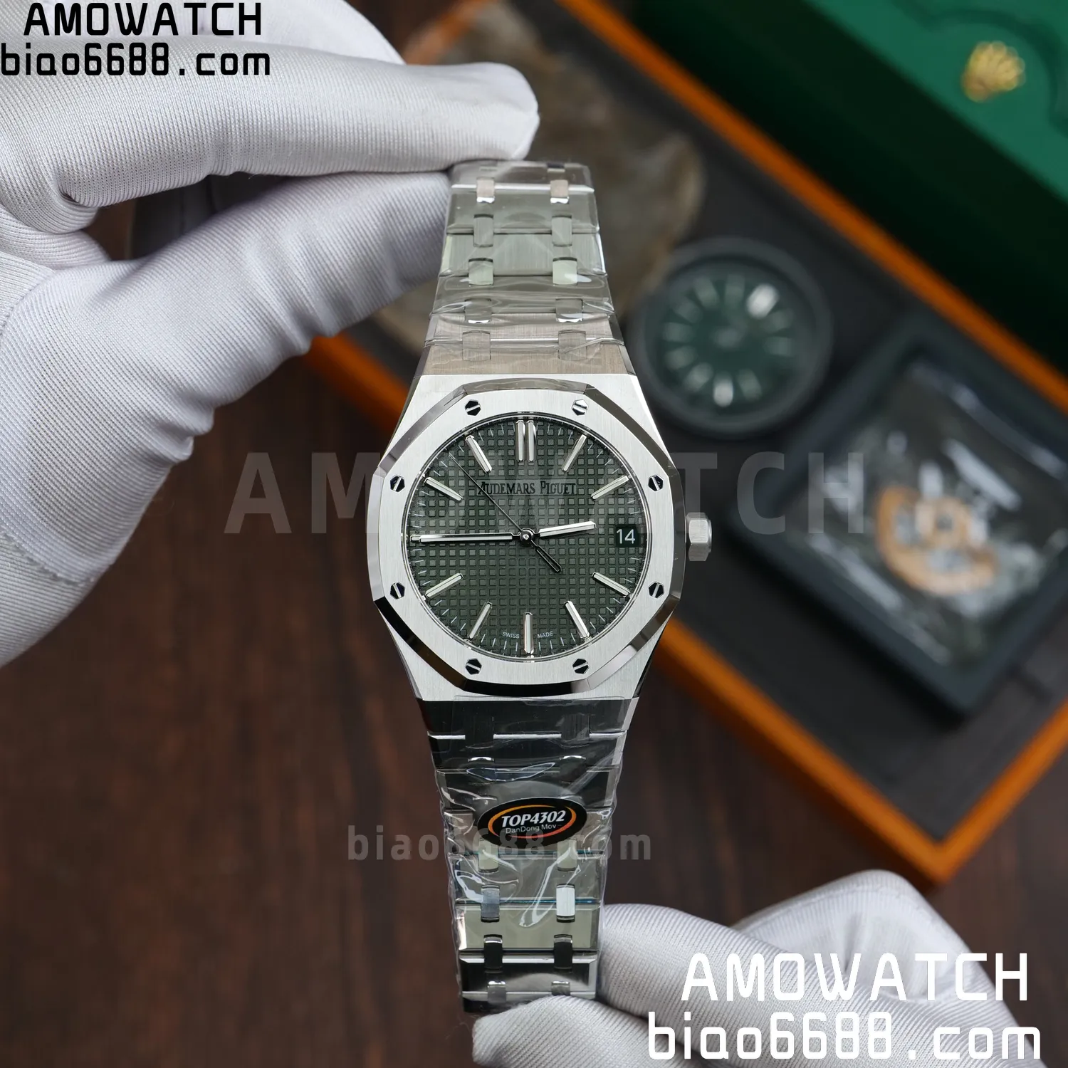 38e9201d6bac1e2 AMO Watch