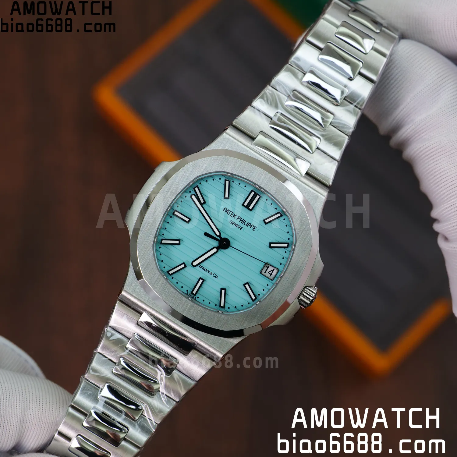 3bab14b8187a5c1 AMO Watch