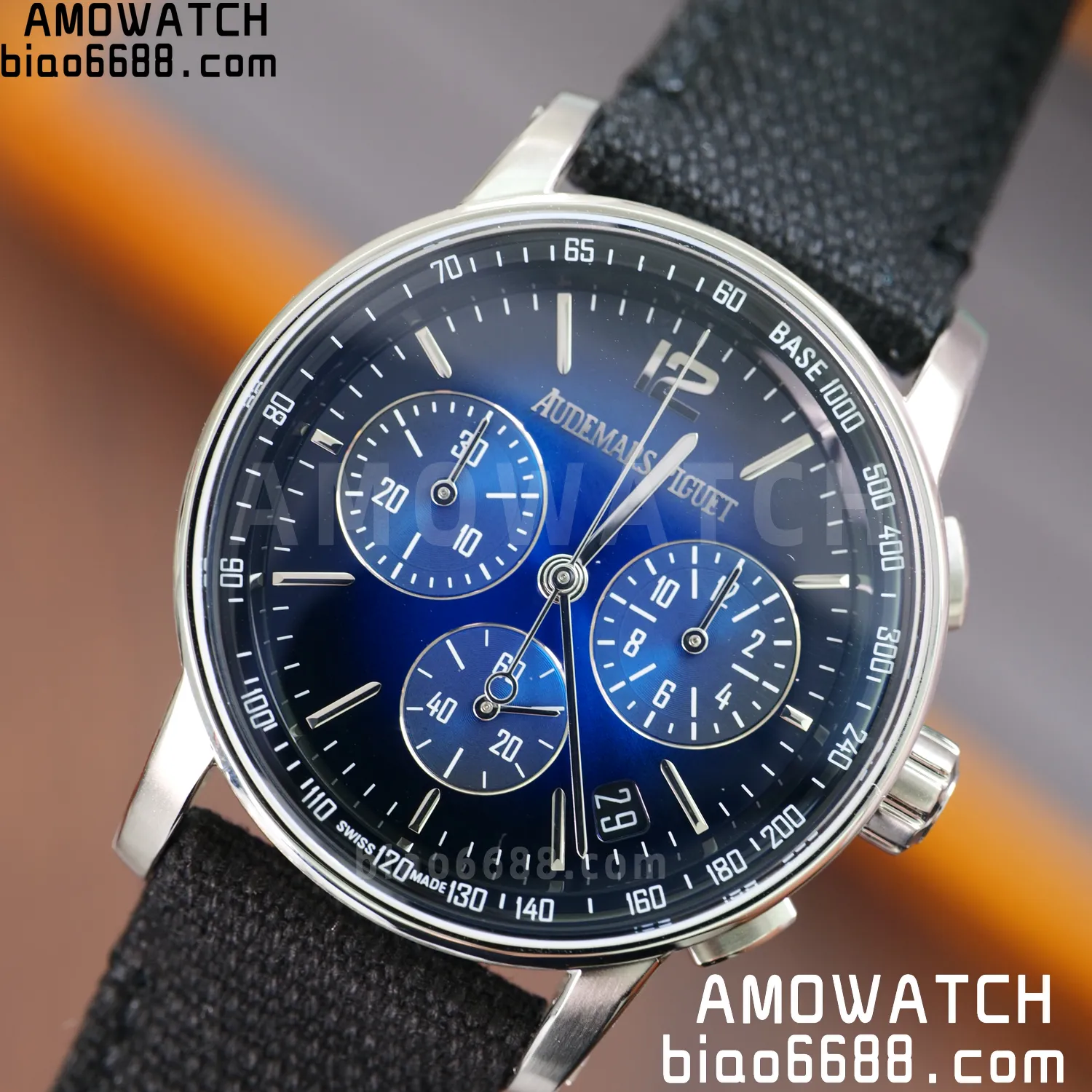 3e01b70d381e196 AMO Watch