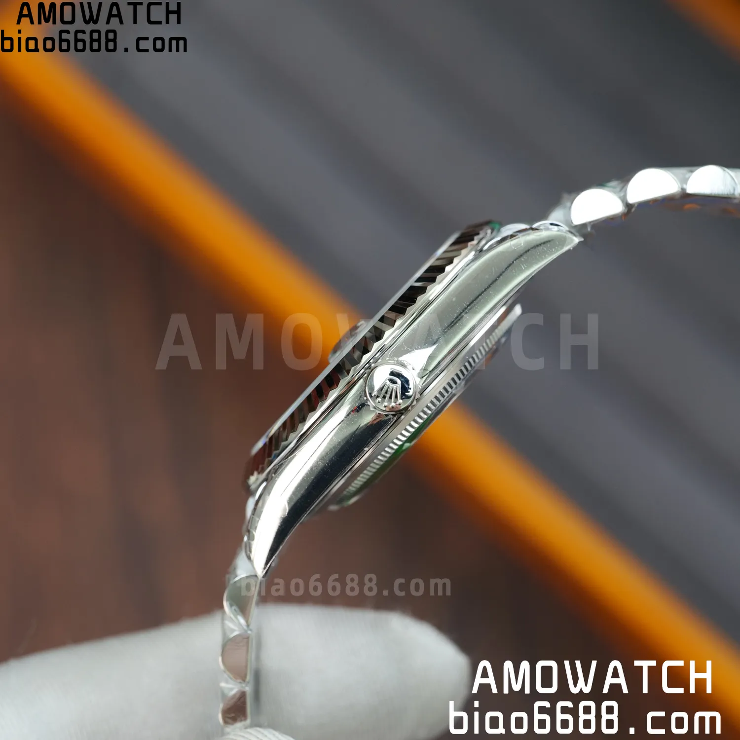 Rolex DateJust 41 126334 904L SS VSF 1:1 Best Edition Black Stick Dial on Jubilee Bracelet VS3235 V2 (133g) 71 3fb59a02c9686fc AMO Watch