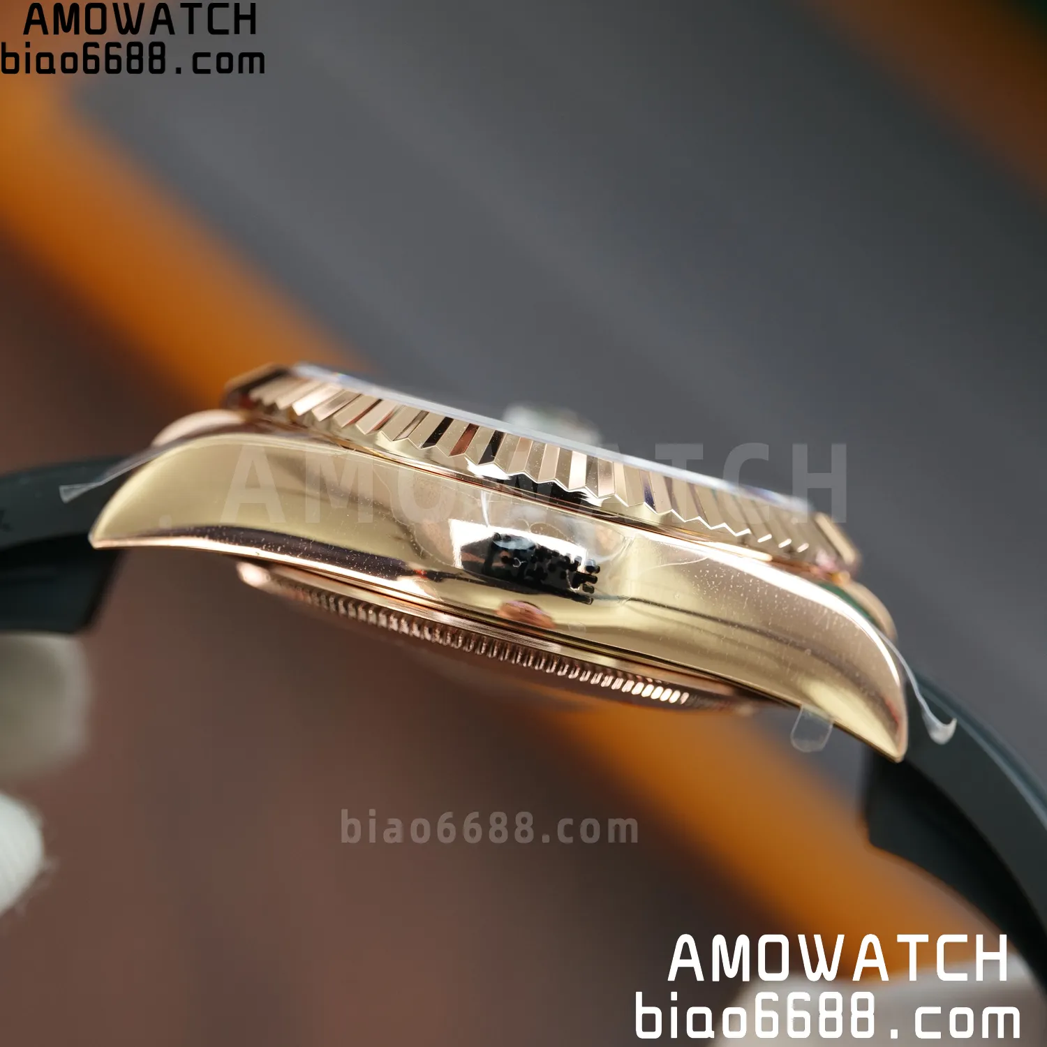 Rolex Sky-Dweller 336238 YG ZF 1:1 Best Edition Mint Gray Dial Asian 2824(Gain Weight)187g 62 41b14698850e715 AMO Watch