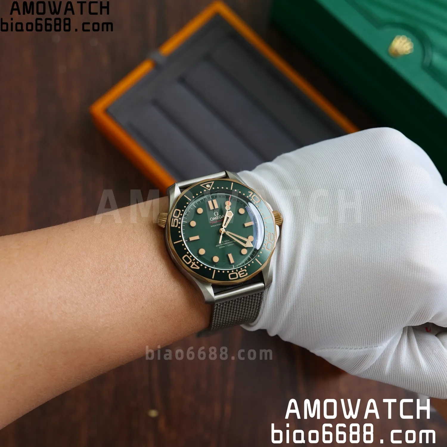 42fe348d80f7bea AMO Watch