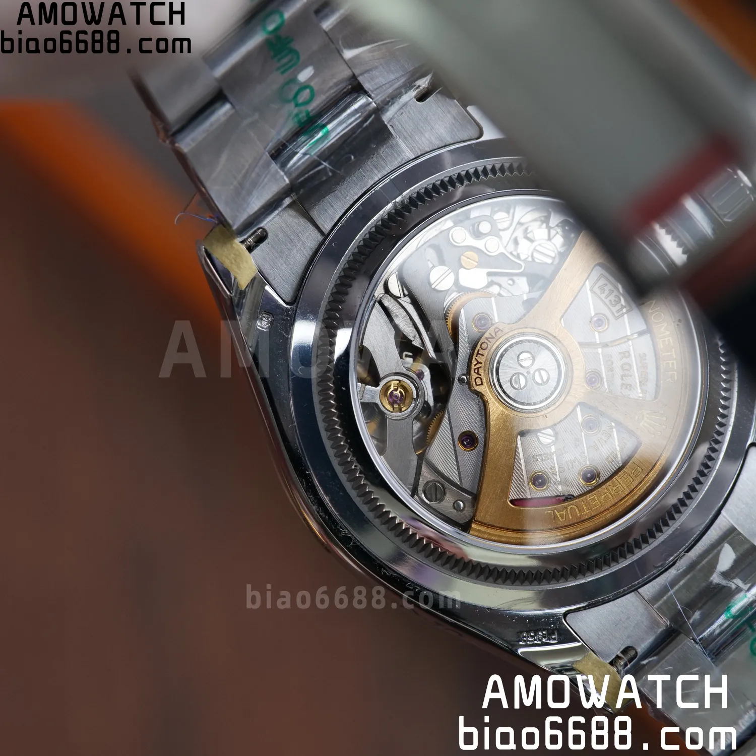 Rolex Daytona 126506 UFO 1:1 Best Edition Ice Blue Dial on SS Braclet UF4131 (Free Sprung)172g 102 449ce4632215419 AMO Watch