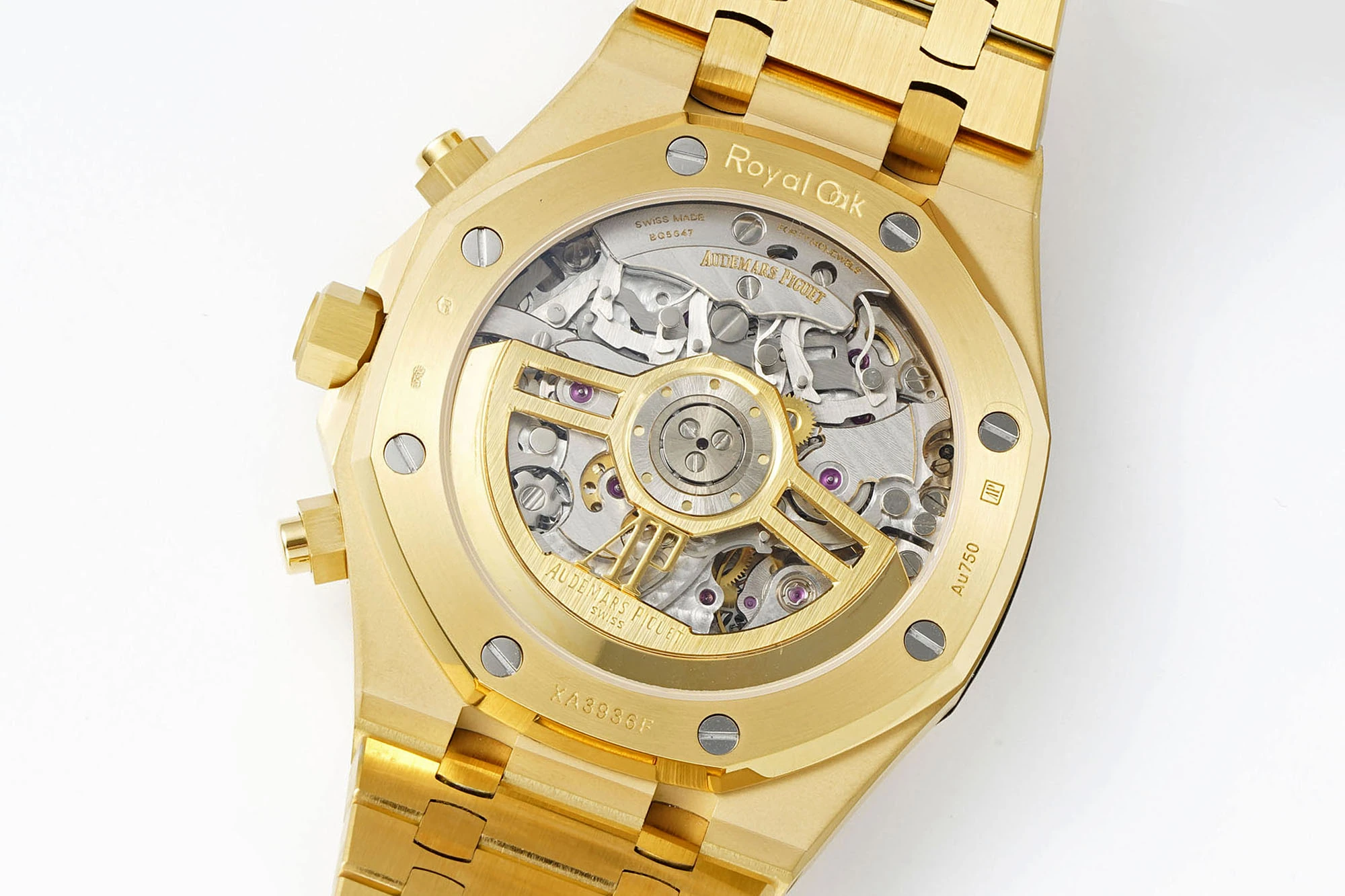 4503d23cc5bebe2 AMO Watch