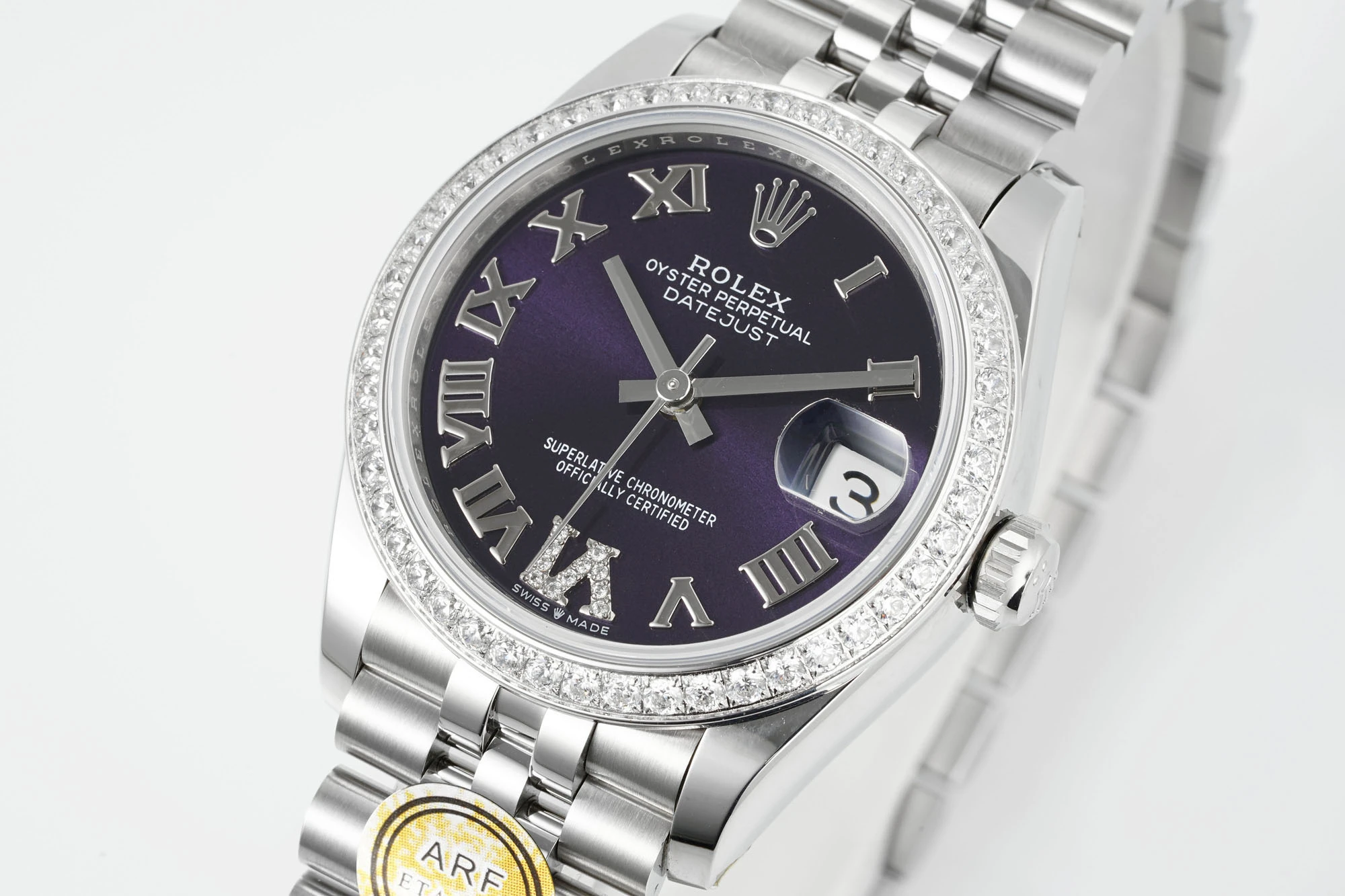 4544e5315d3f24c AMO Watch