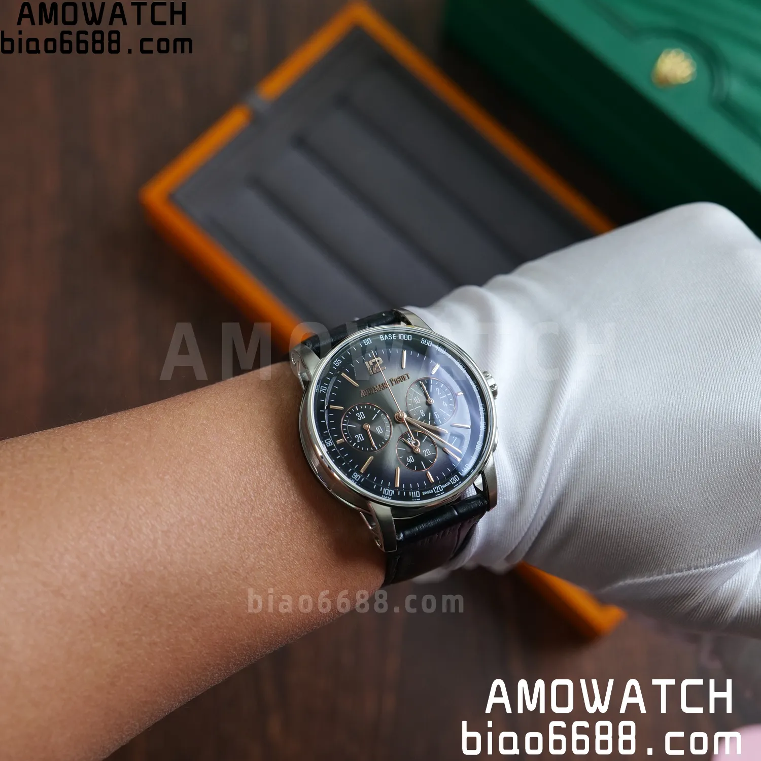 46783a595d6c2cb AMO Watch
