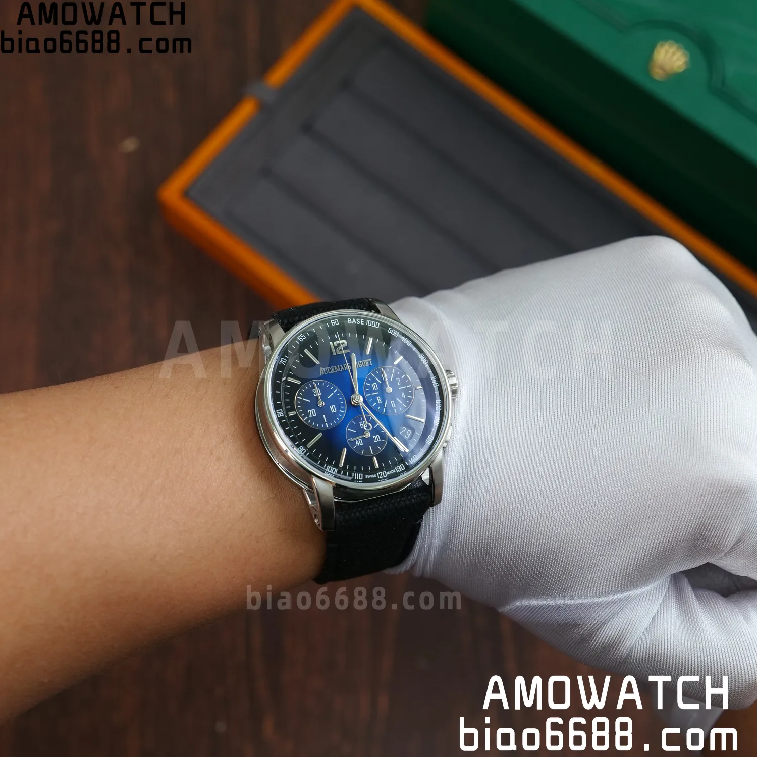 487e13e5ebe8a40 AMO Watch