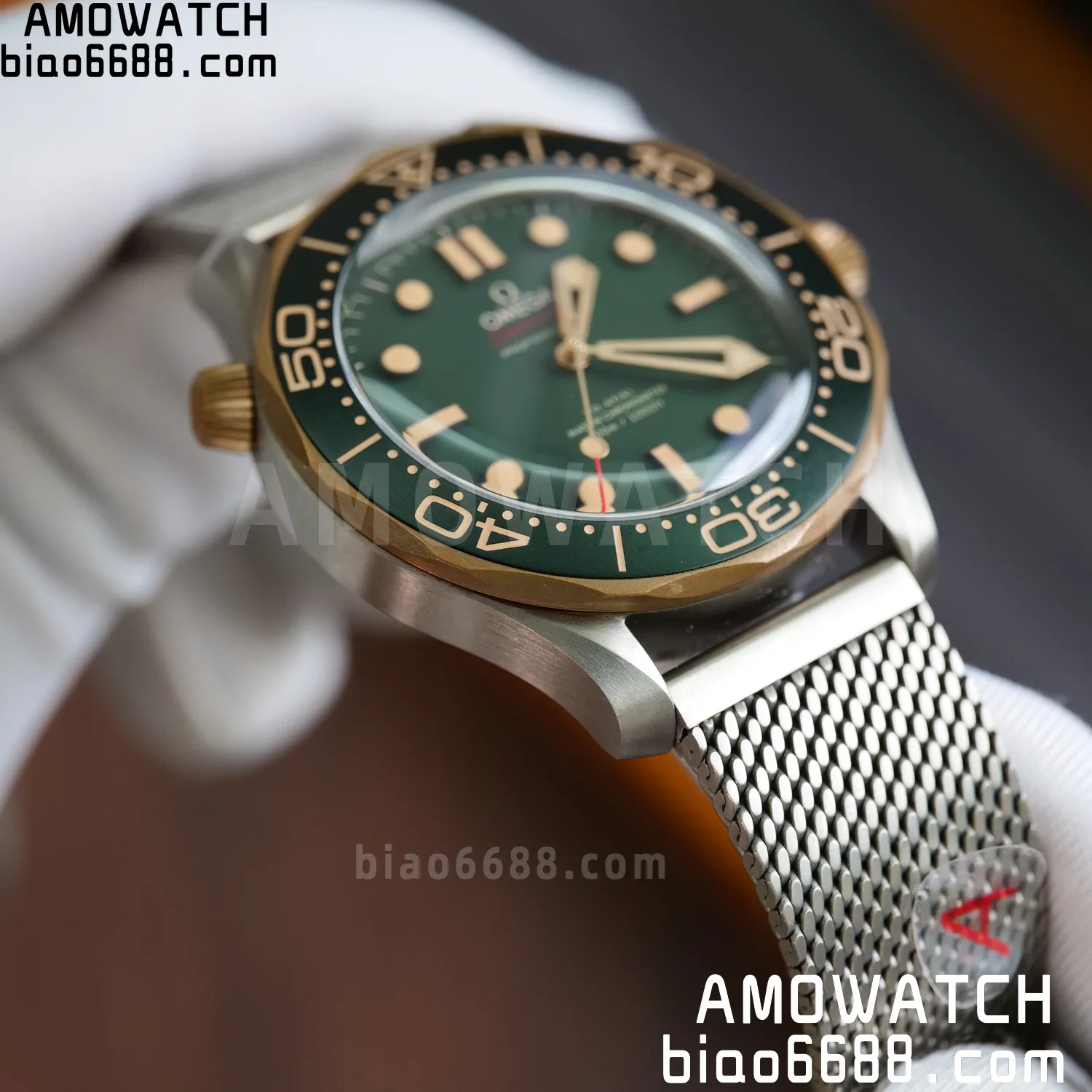 4a1b9fde803c4f3 AMO Watch