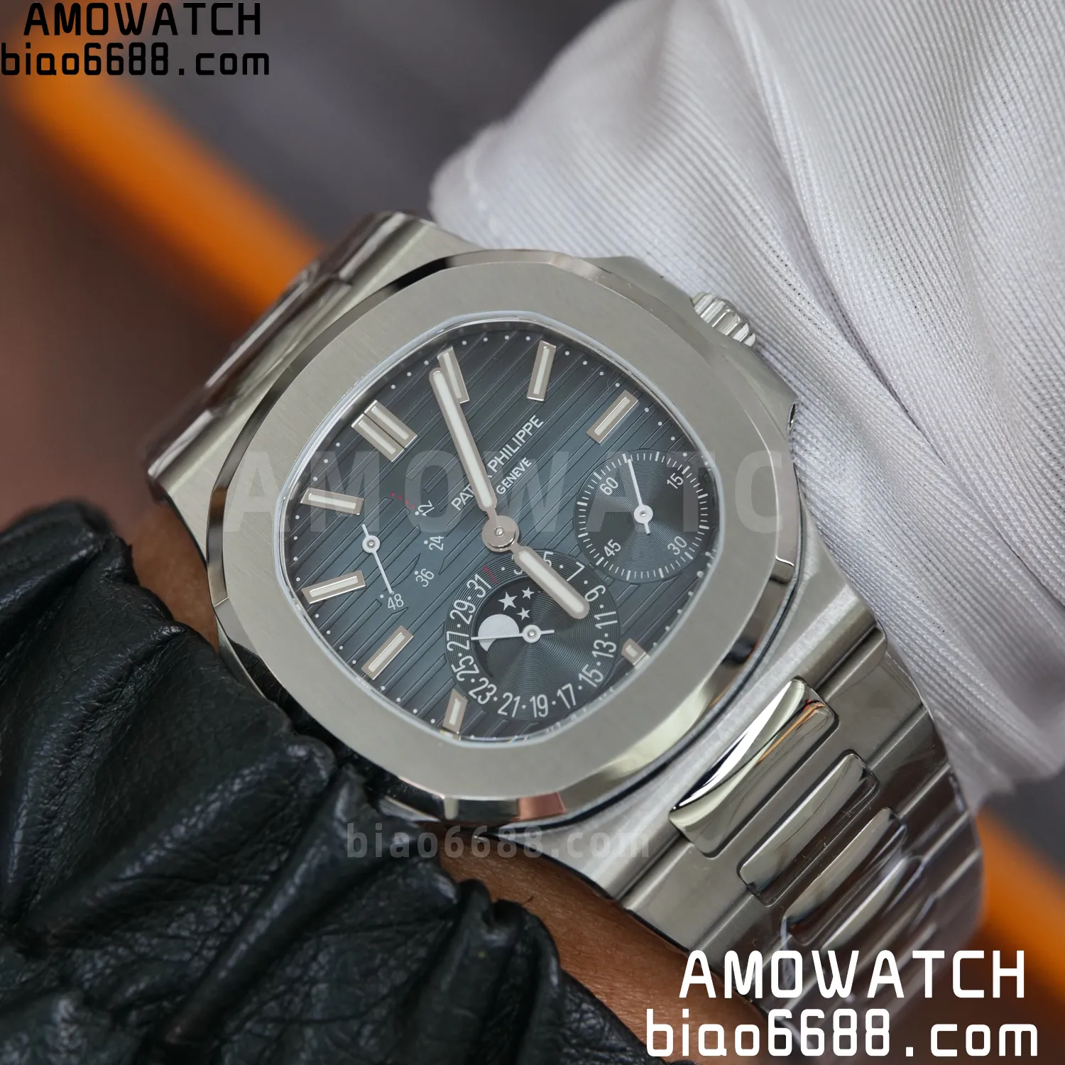 4ac7573df037407 AMO Watch