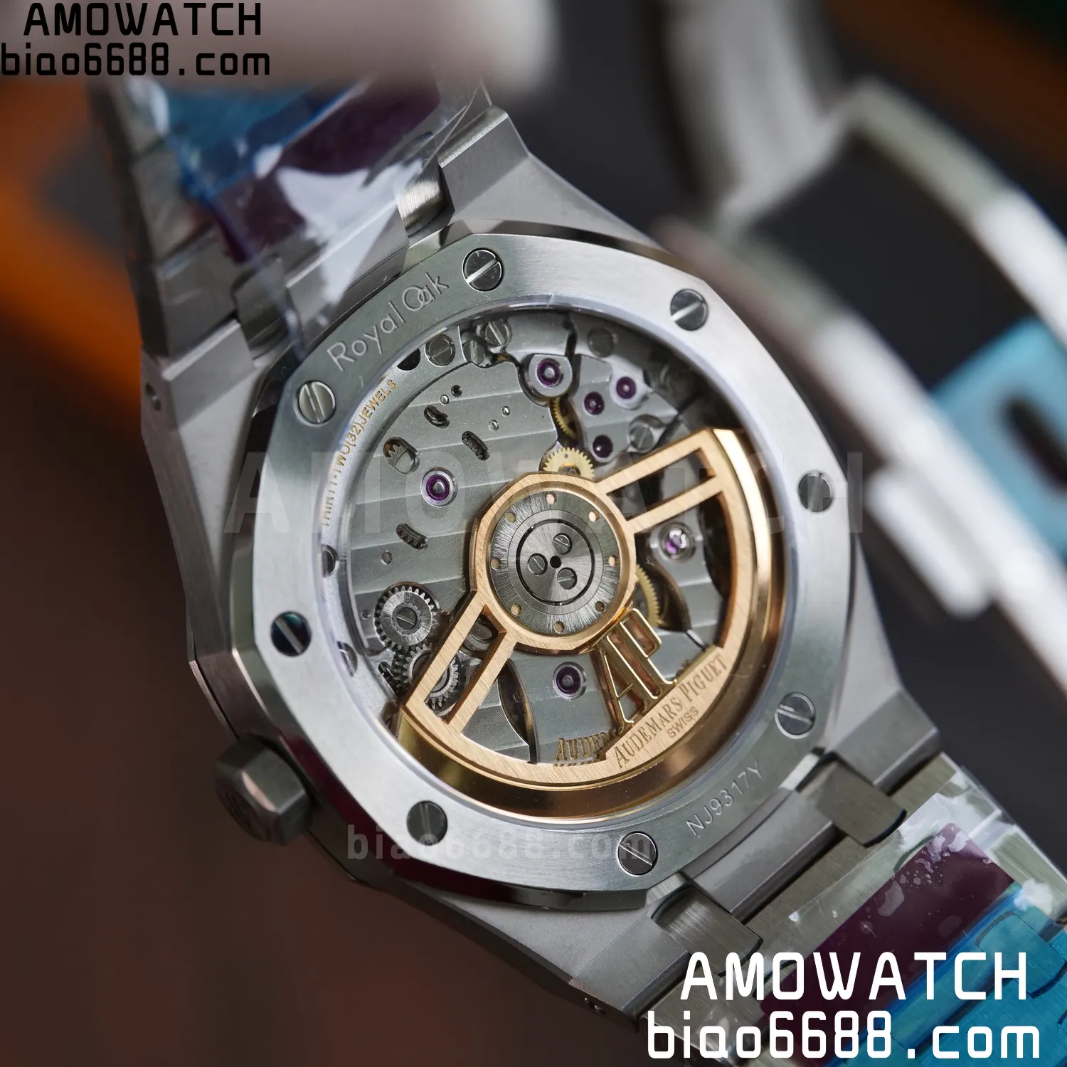 563e809f2e71d2b 阿默表行AmoWatch