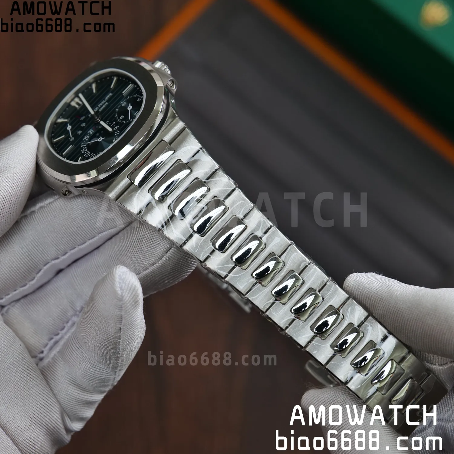 584f93f231c3daa AMO Watch