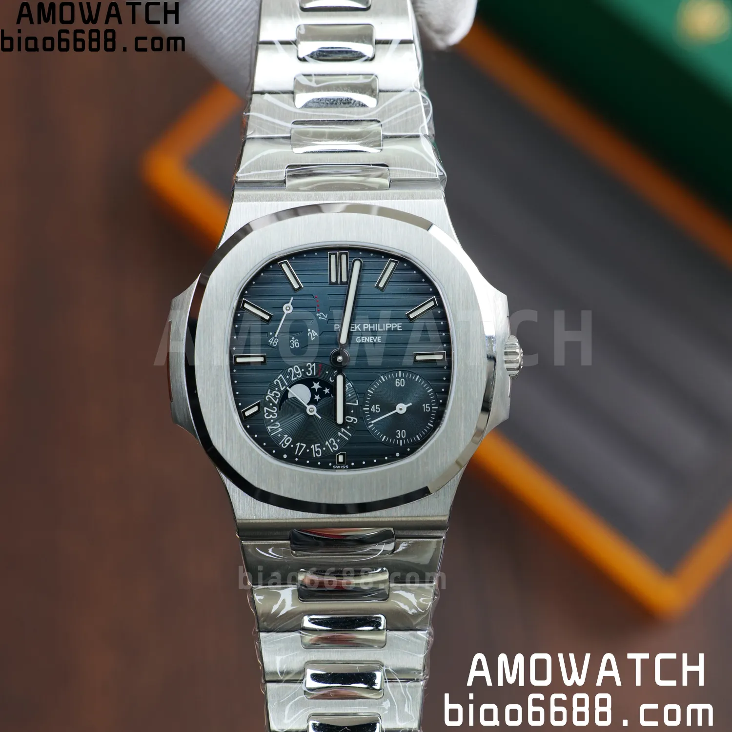 5b3507057fdadbd AMO Watch