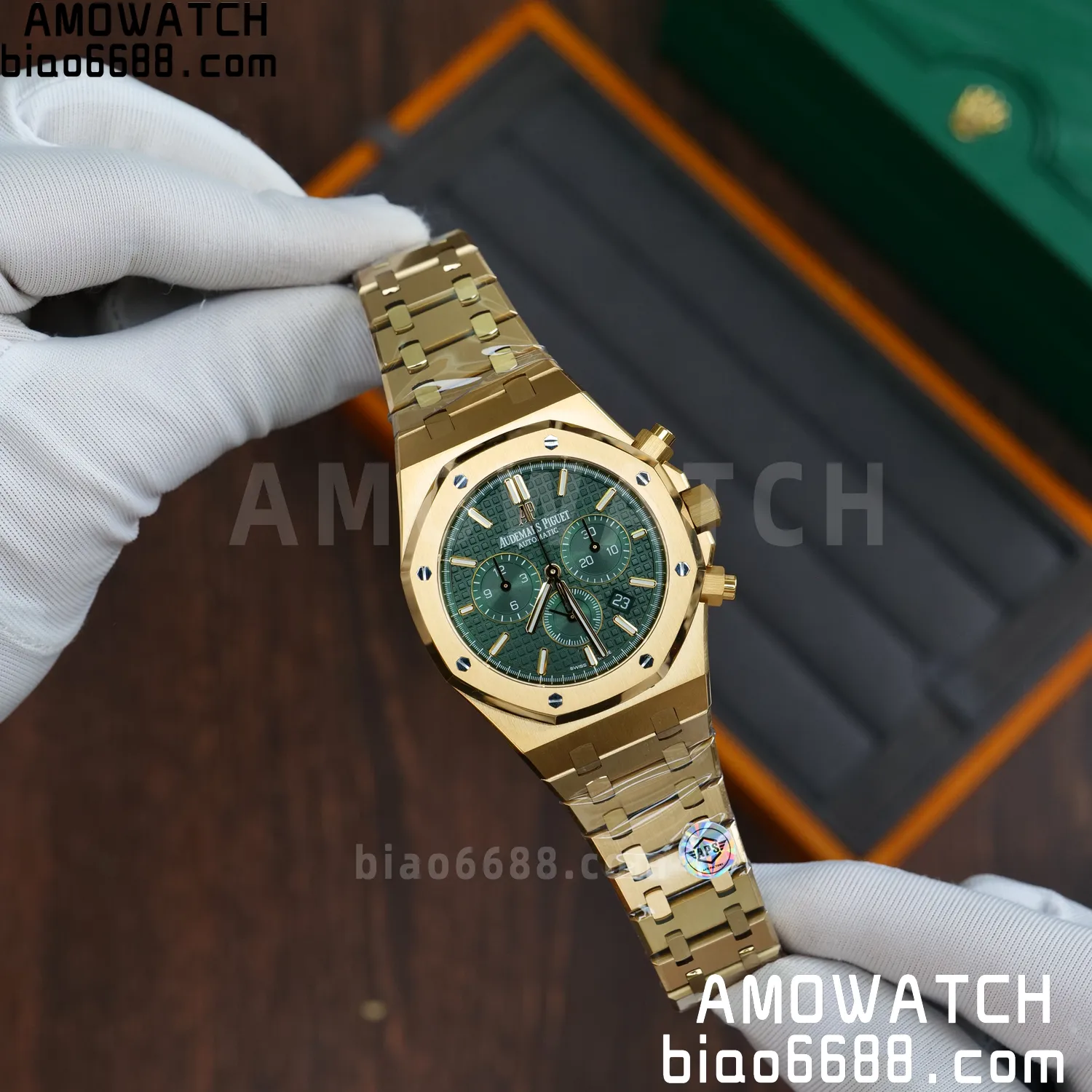 5bd4e8d803403e2 AMO Watch