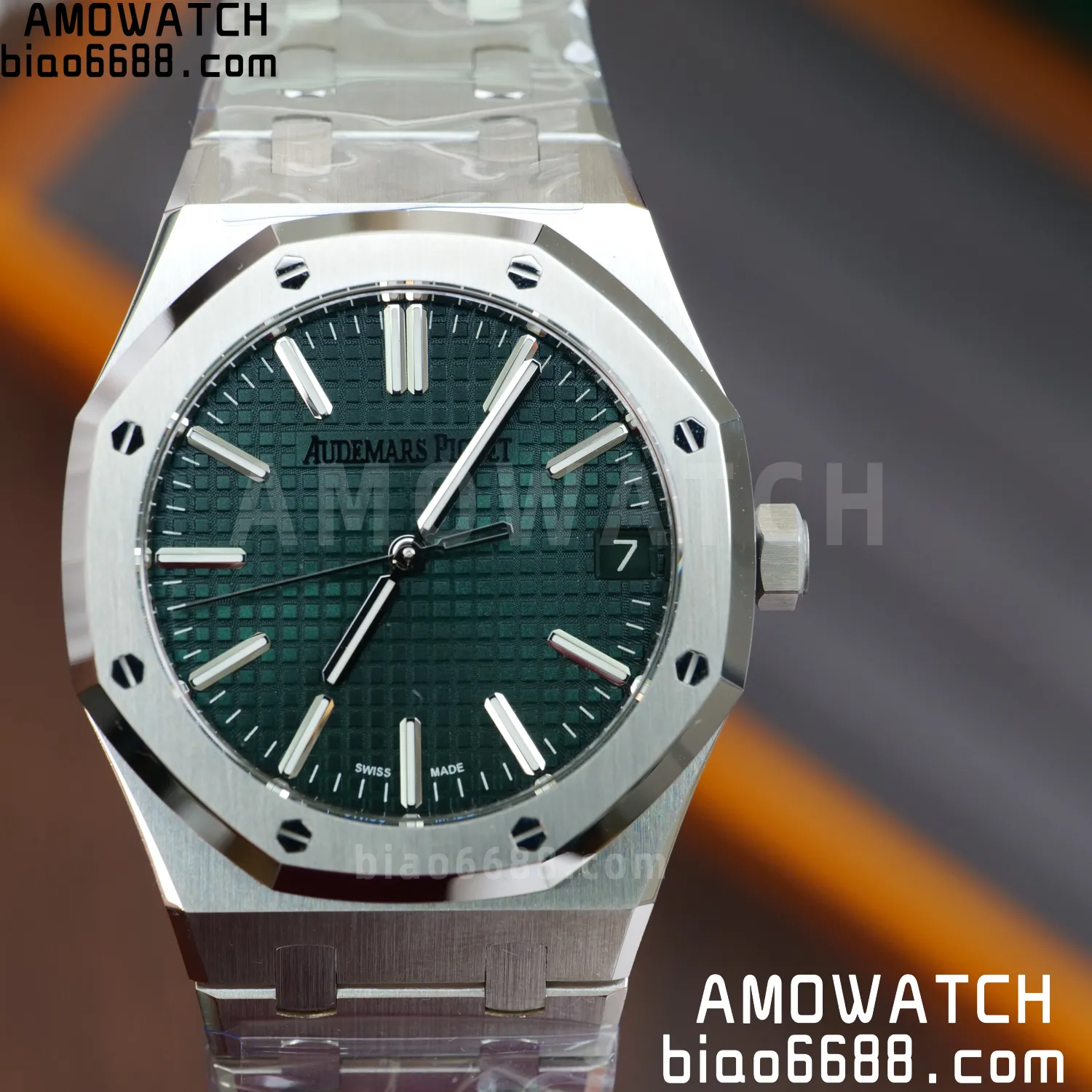 5c2b50f51555378 阿默表行AmoWatch