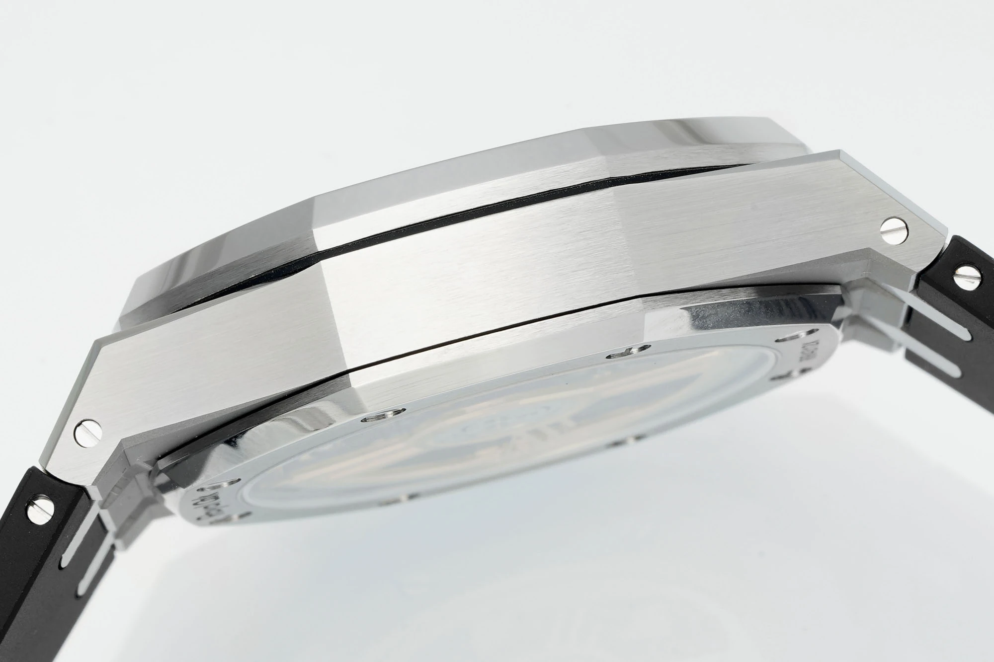 AP Royal Oak Chrono 26240 SS DDF 1:1 Best Edition Black Dial on Black Rubber Strap DD4401 Super Clone 24 5e1373fe9eaa1ec 1 AMO Watch