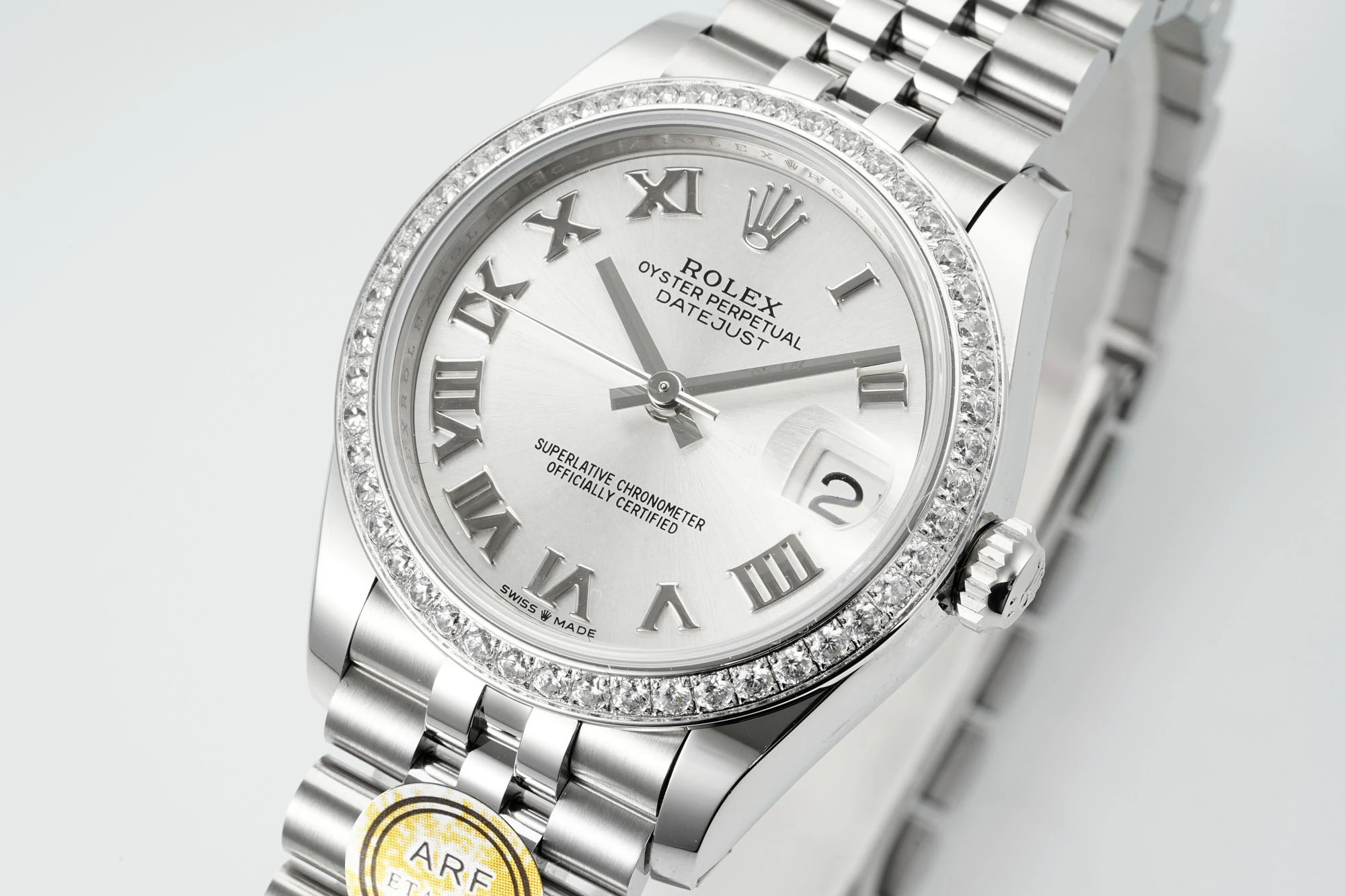 610207d3babc8a7 AMO Watch