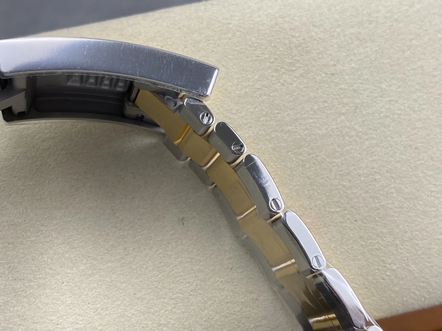 Rolex Submariner 126613 LN SS/YG Black Ceramic 904L Steel VSF 1:1 Best Edition V2 186g 40 625e27db18dfa25 AMO Watch