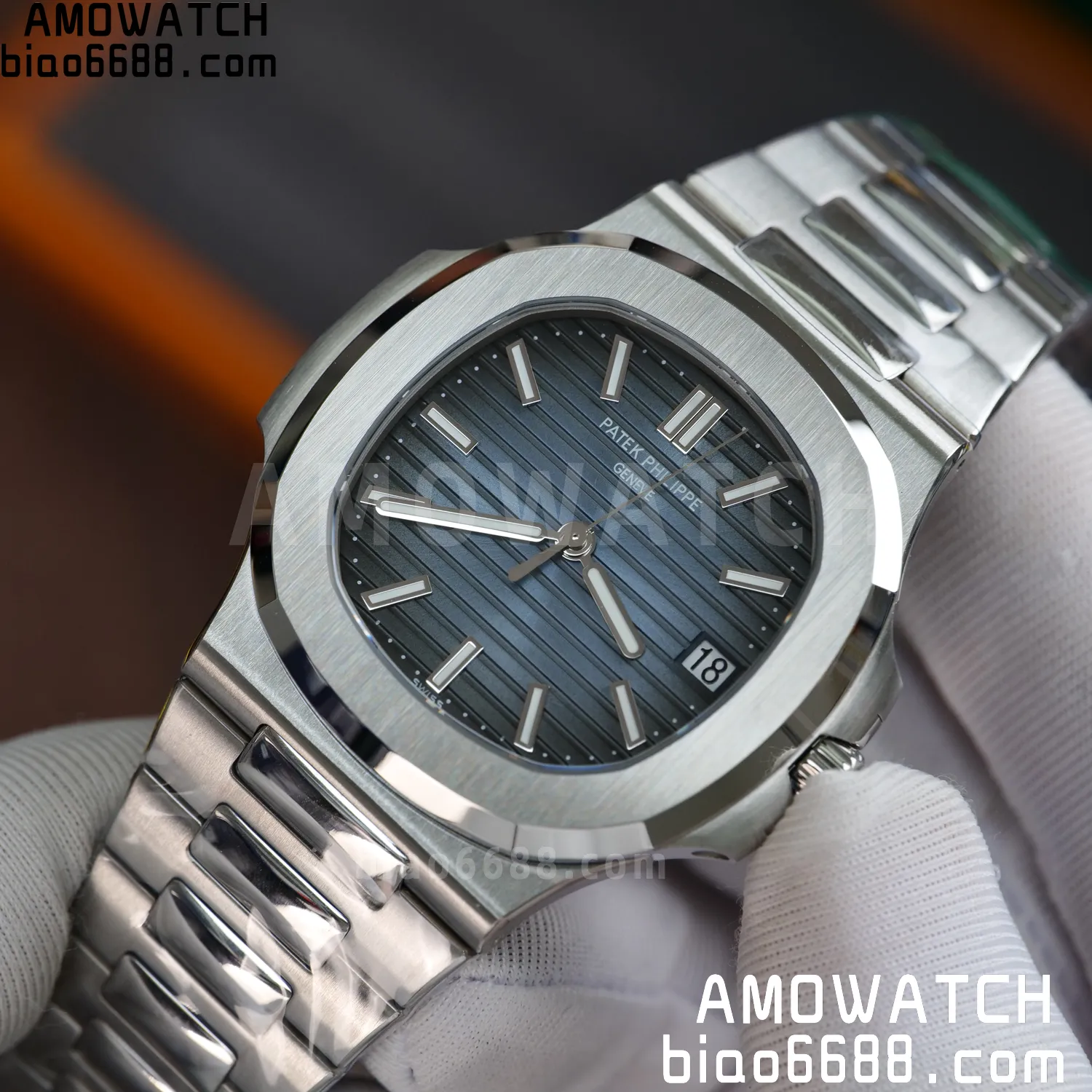 6454af1ffc89545 AMO Watch