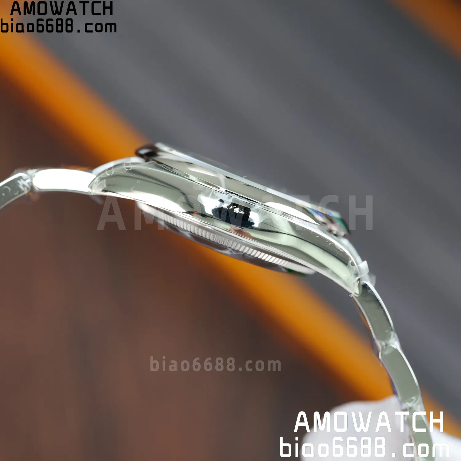 Rolex Oyster Perpetual 126000 36mm VSF 1:1 Best Edition 904L Steel Vanilla Green Dial on SS Bracelet 68 64da646ae02cfd7 AMO Watch