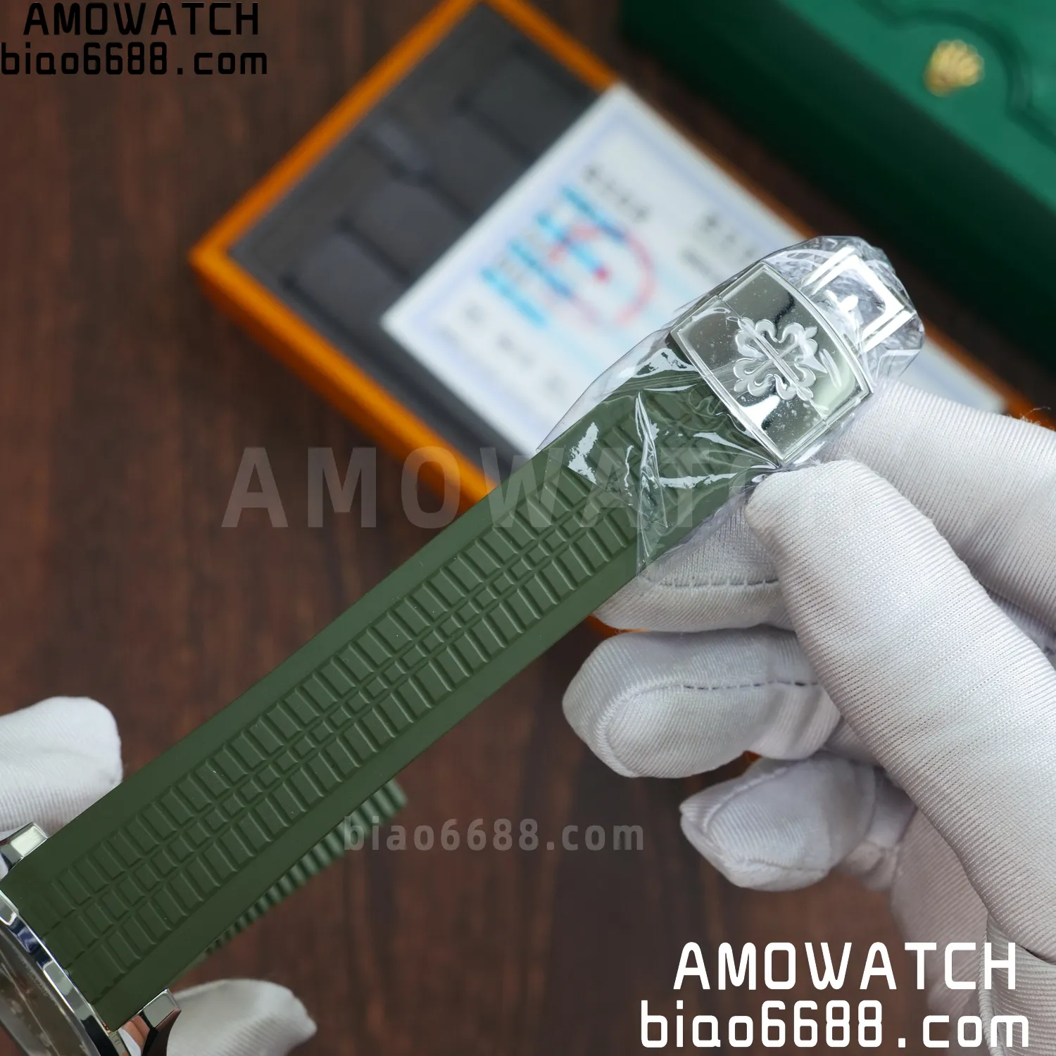 677bf06e39cda4e AMO Watch