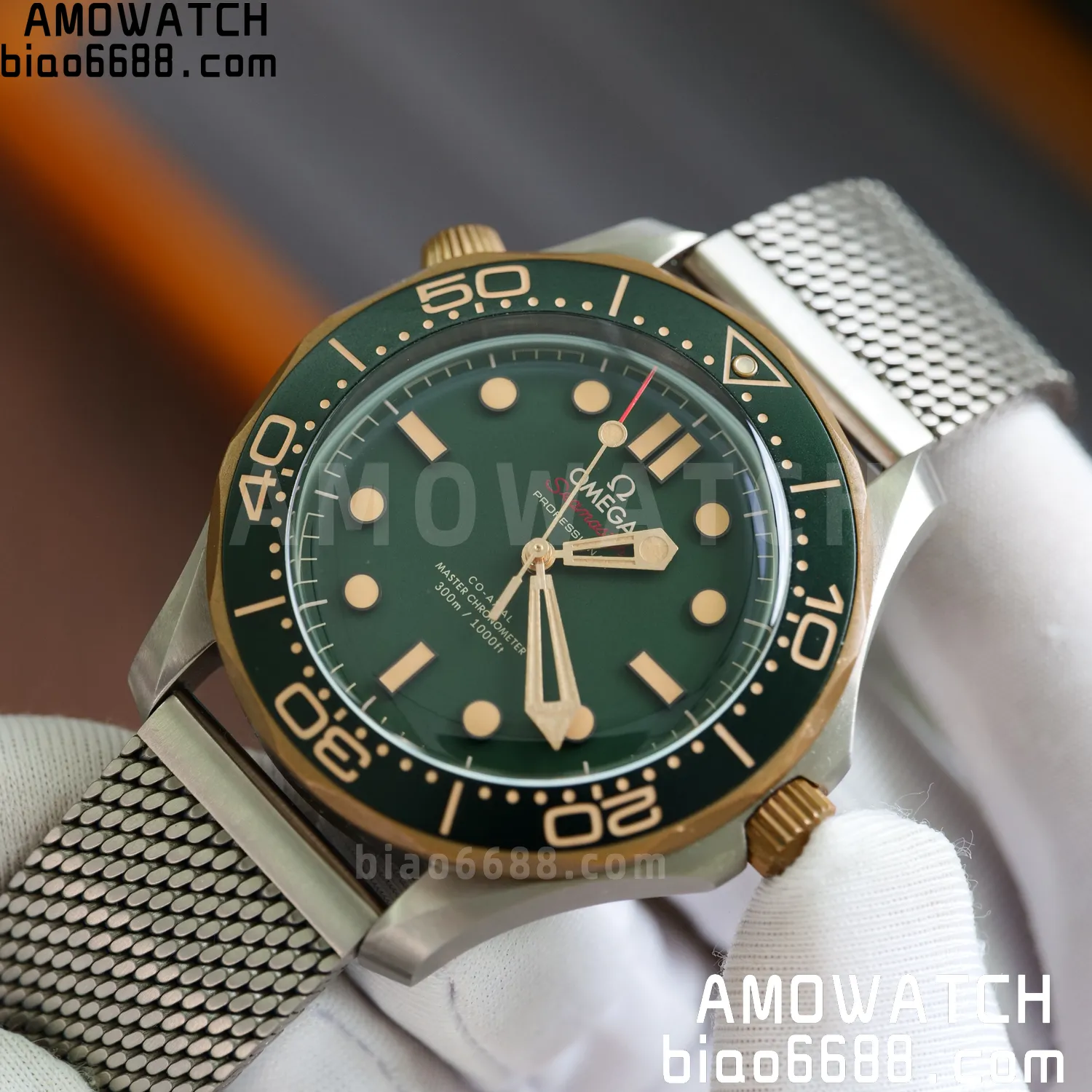 6961752f7cc8e22 AMO Watch