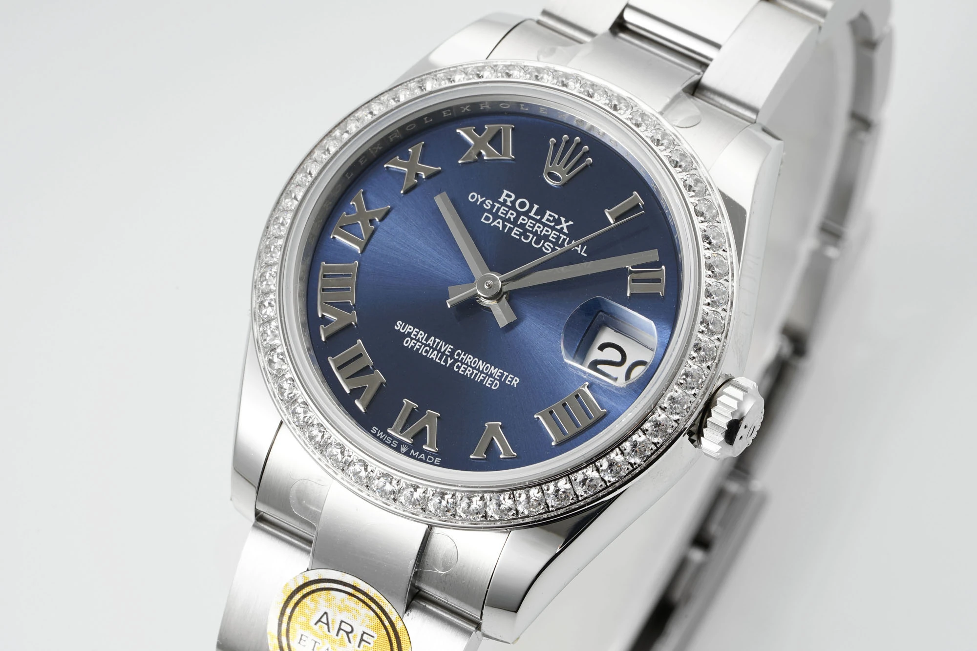 6a367ad14ade127 AMO Watch