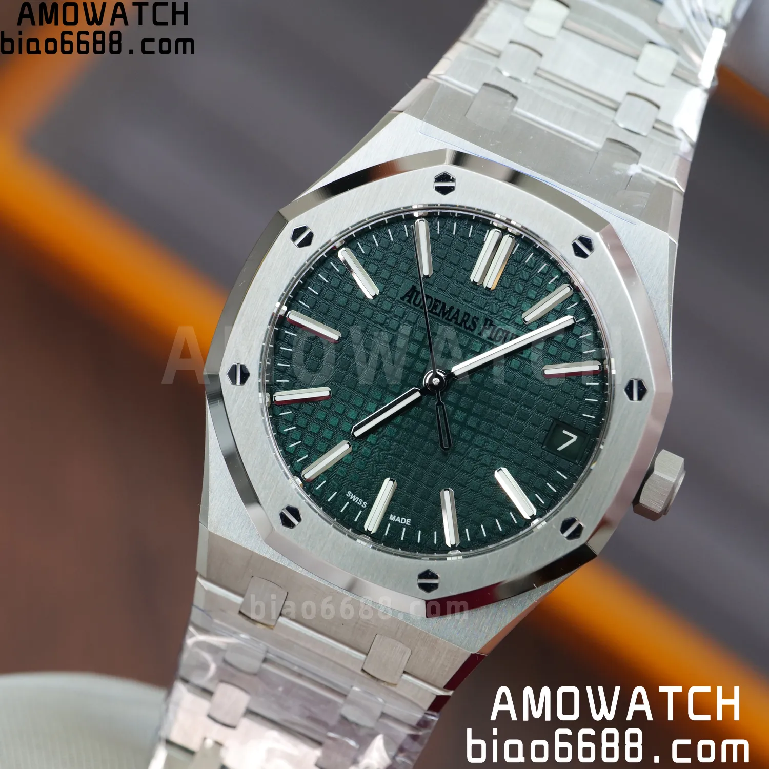 6a745d0e2a99651 阿默表行AmoWatch