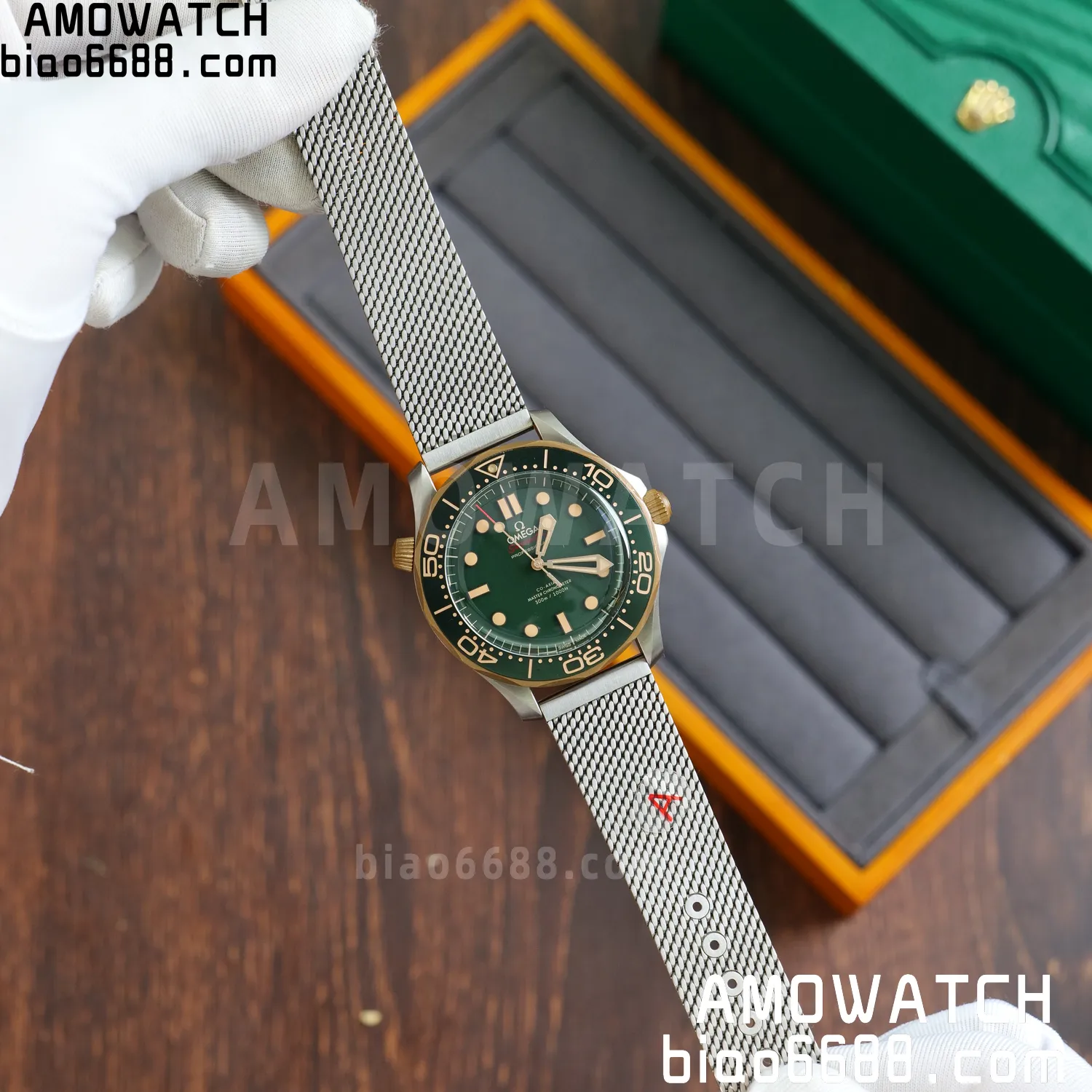 6aac506f876c1d2 AMO Watch